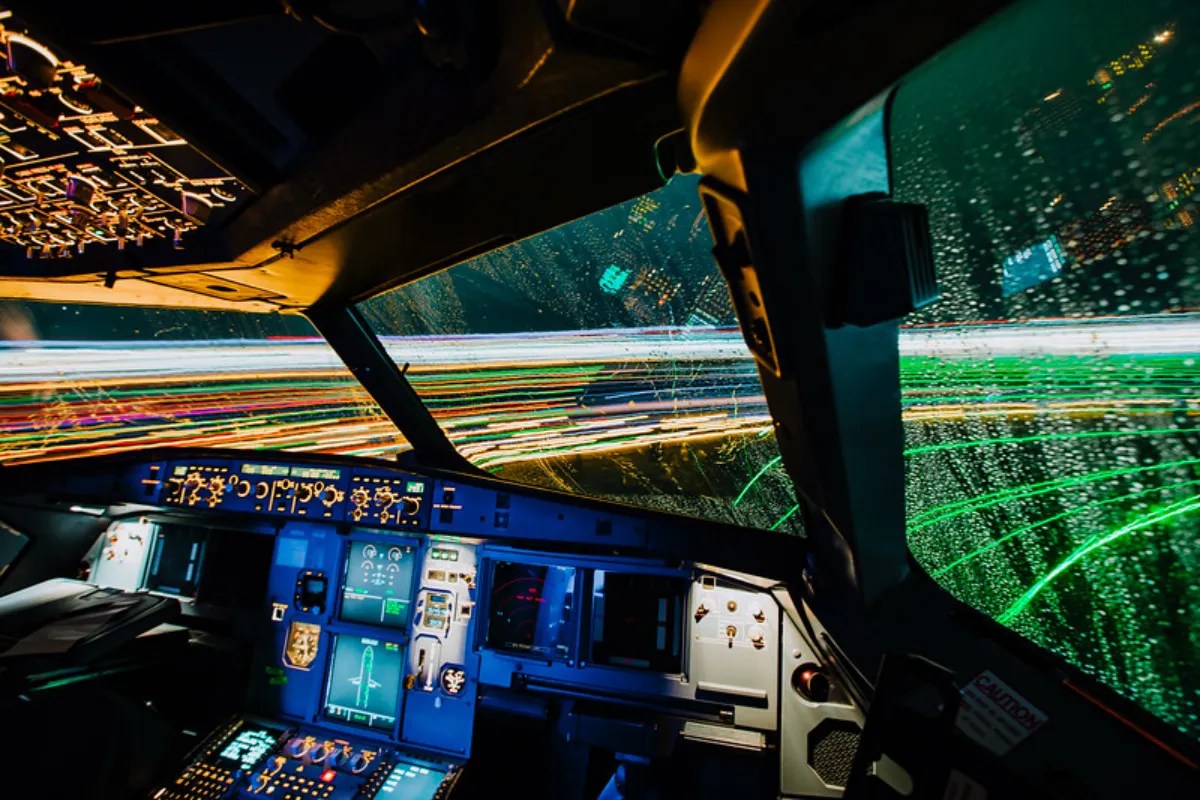 Jet Fuel Price Rises Creates Further Pressure For Airlines