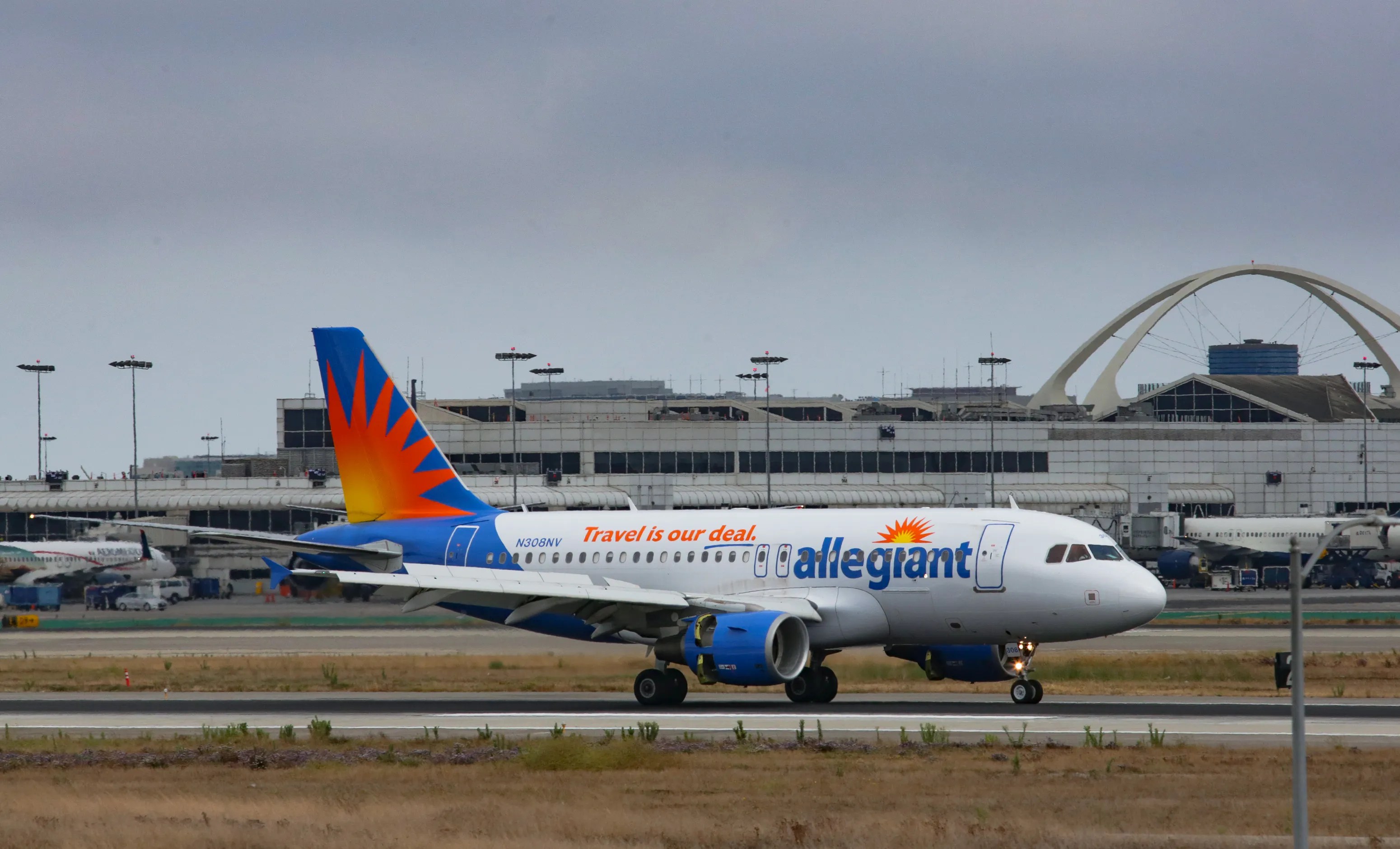 Allegiant Stands Strong On 152mn Profit And 20 Years Of Flight