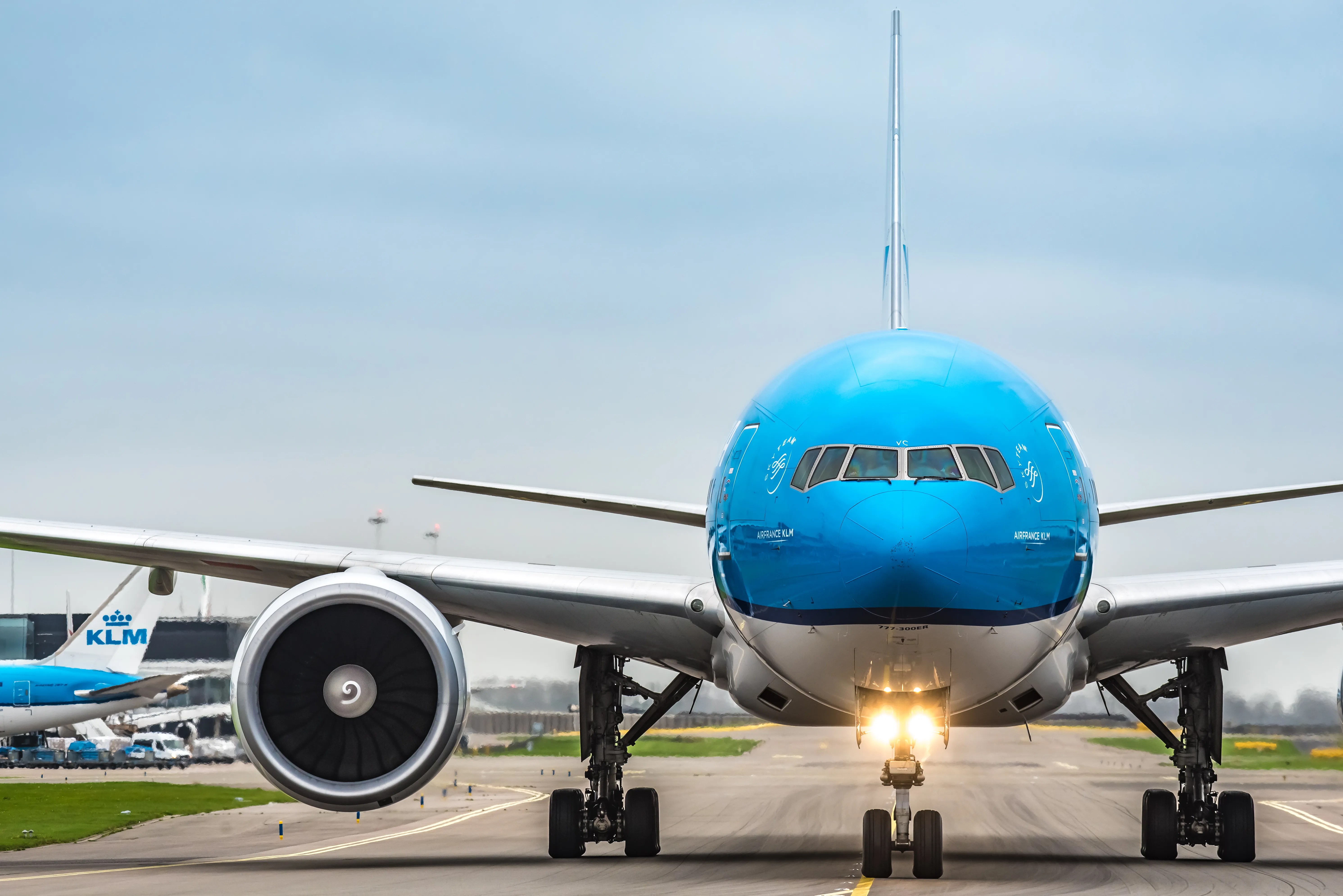 KLM Launches A New Premium Economy Cabin