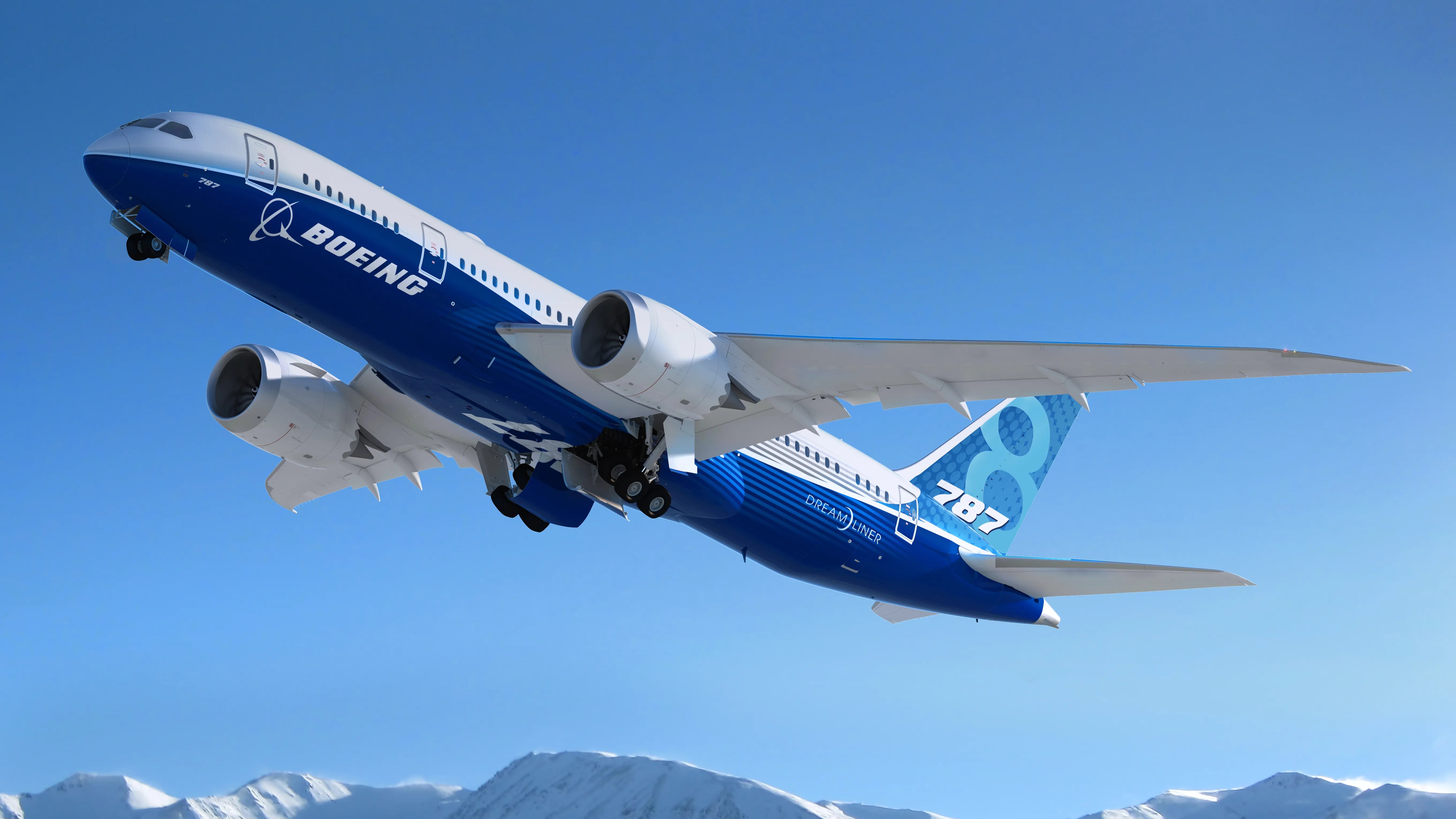 FAA Restores Boeing's Authority to Certify 737 MAX, 787