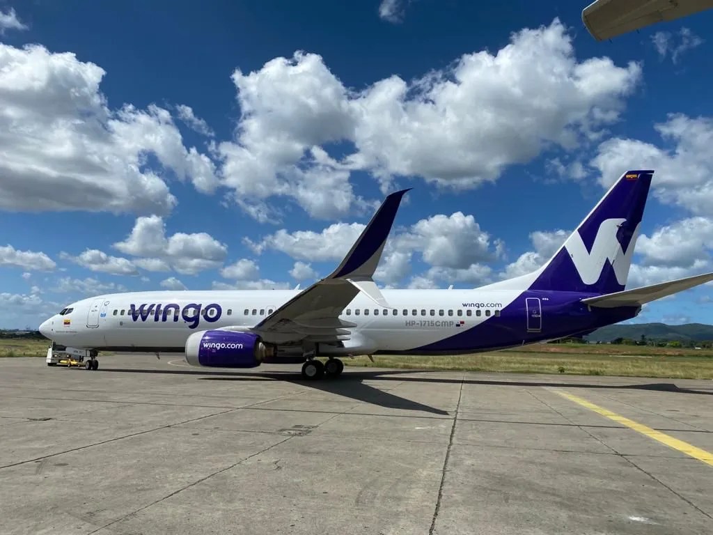 Copa's LowCost Subsidiary Everything You Need To Know About Wingo