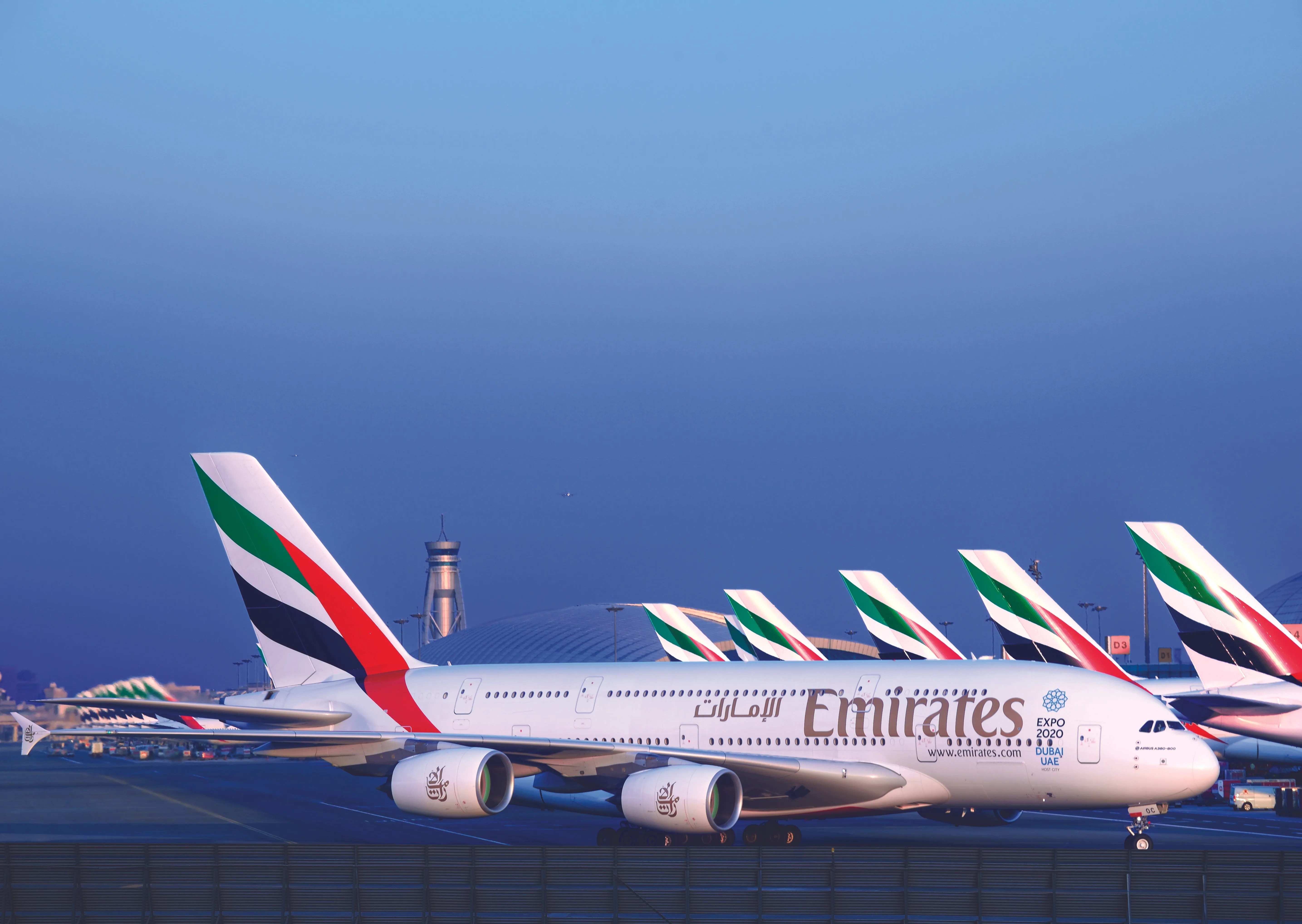 Baby Boy Blues Do Emirates Infant Fares Still Apply Long After A COVID