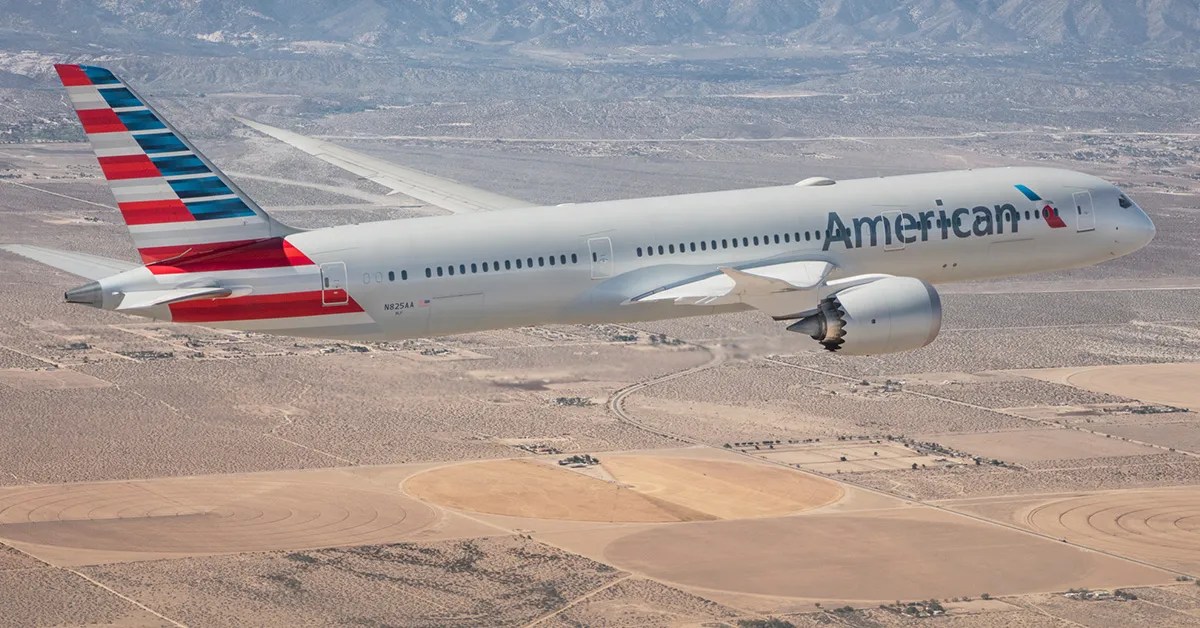 American Airlines To Offer Daily Flights From Miami To Tel Aviv