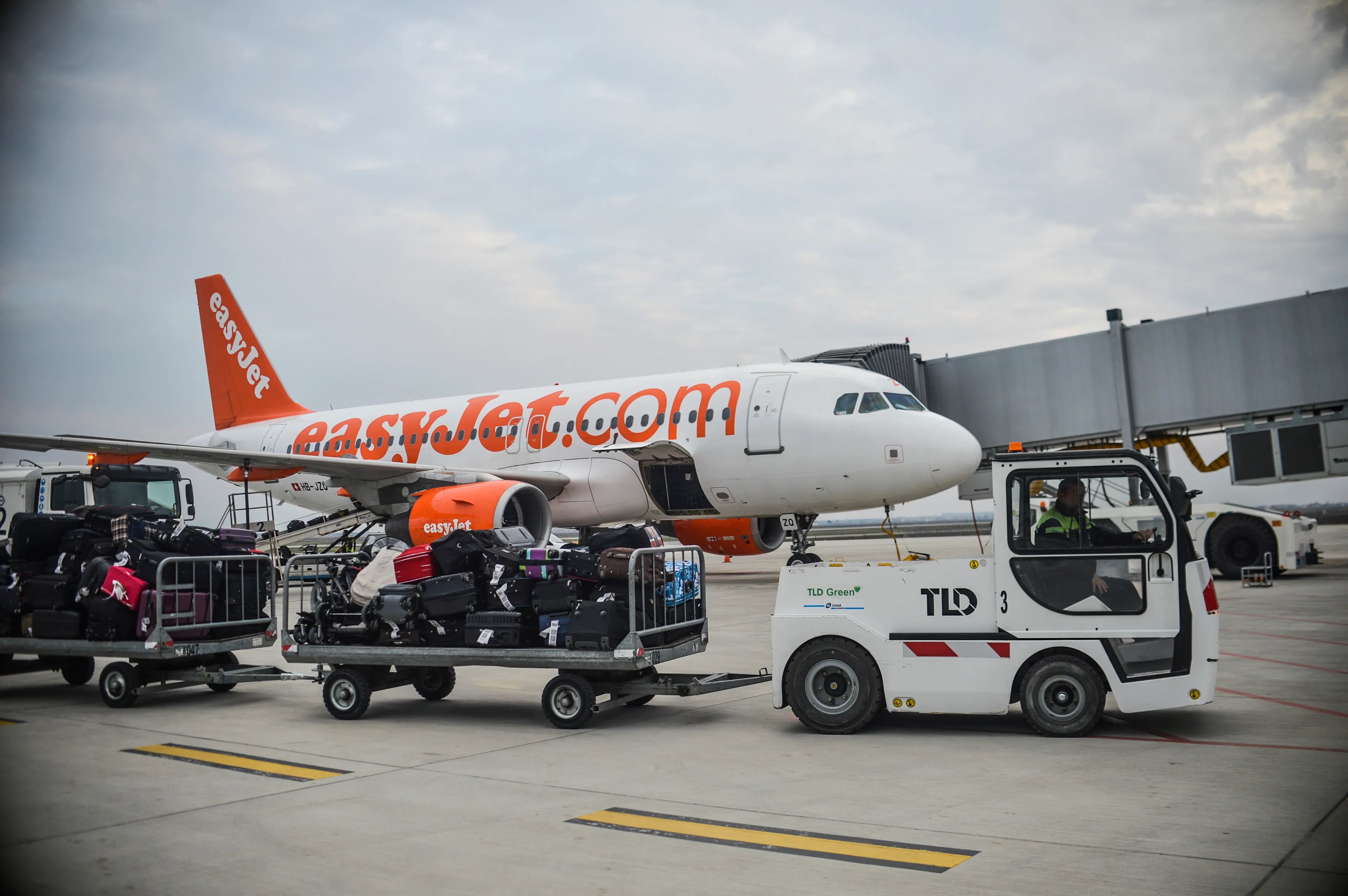 Kosovo's Pristina Airport Targets LongHaul Flights With Runway Extension