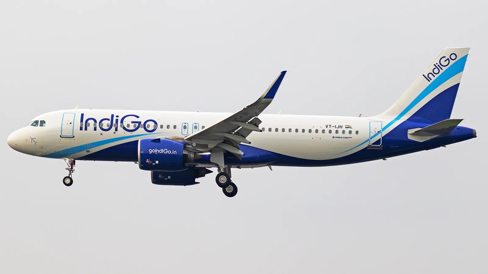 Suspicious WhatsApp Conversation Delays IndiGo Domestic Flight By 6 Hours