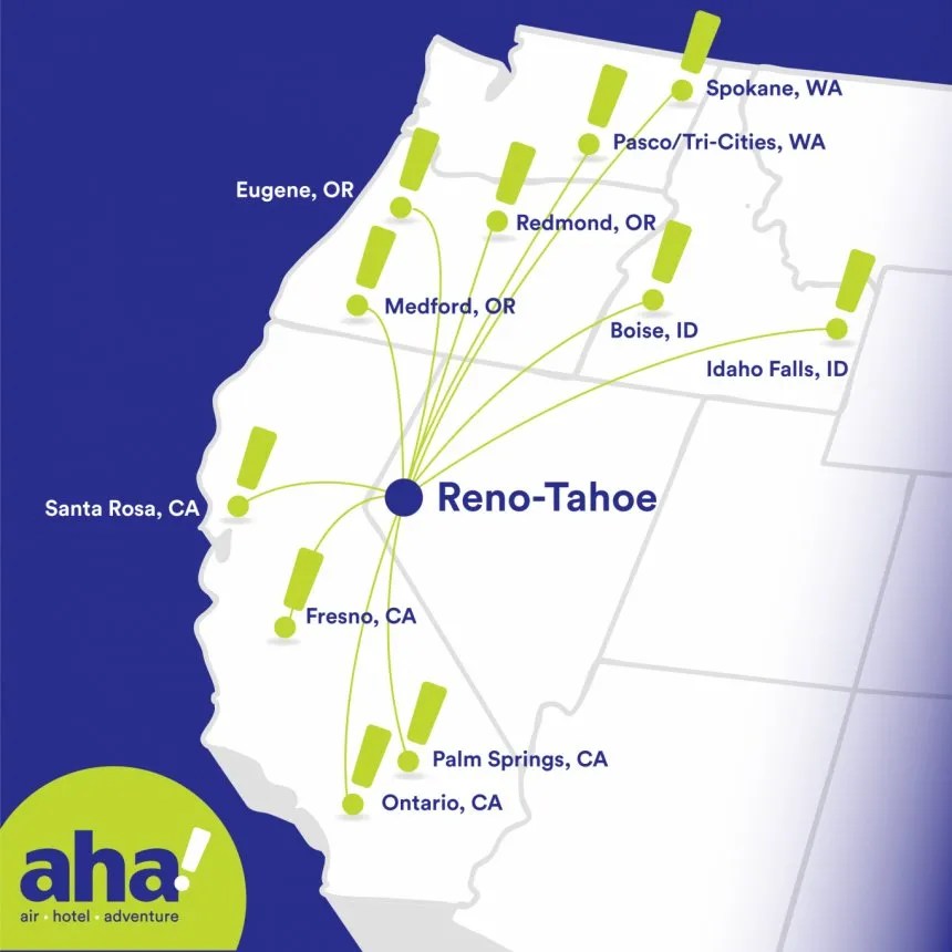 Piedmont Airlines Offers To Hire ExExpressJet Pilots