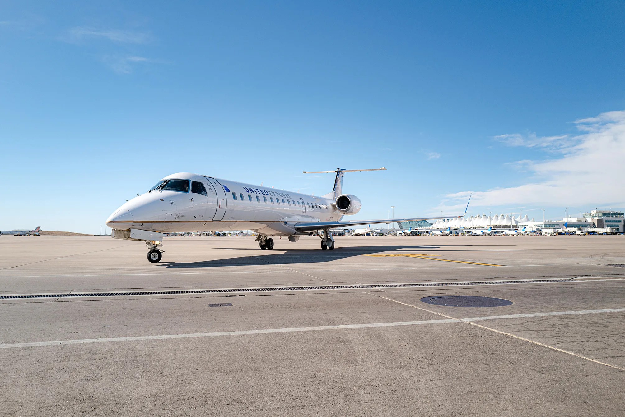 United Express Pilots At CommutAir Set For A Pay Rise