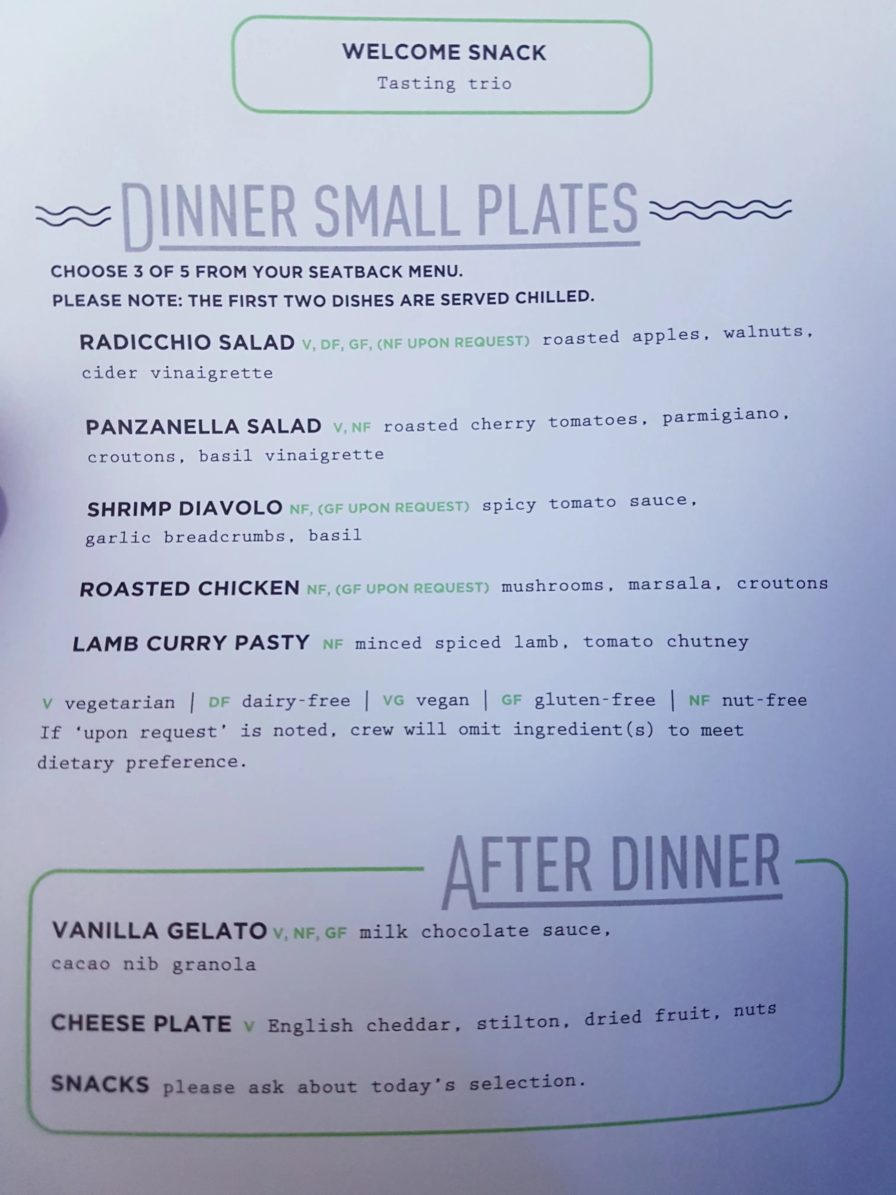 Flight Review JetBlue Airbus A321LR Mint Suite London Gatwick To Boston