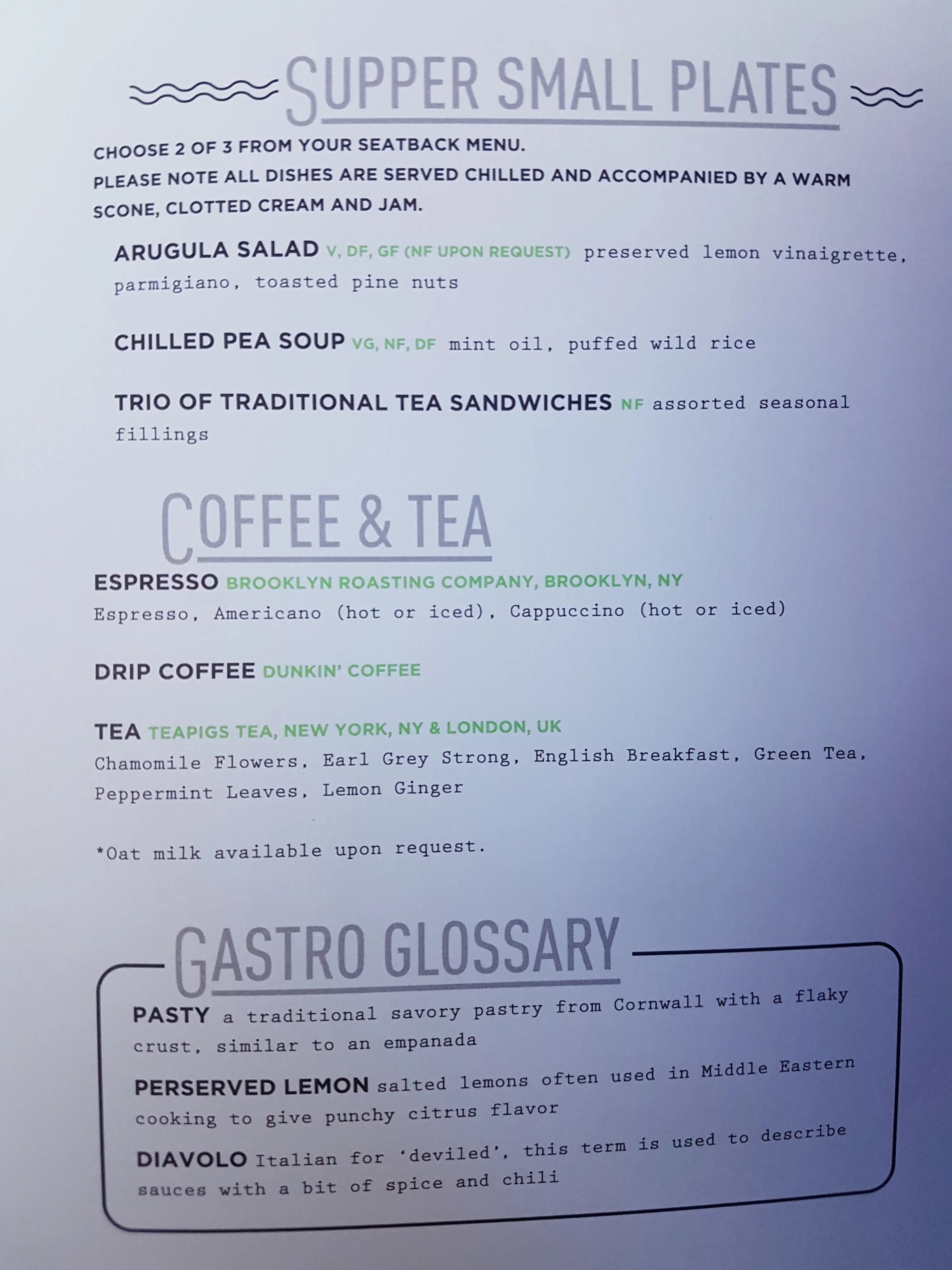 Flight Review JetBlue Airbus A321LR Mint Suite London Gatwick To Boston