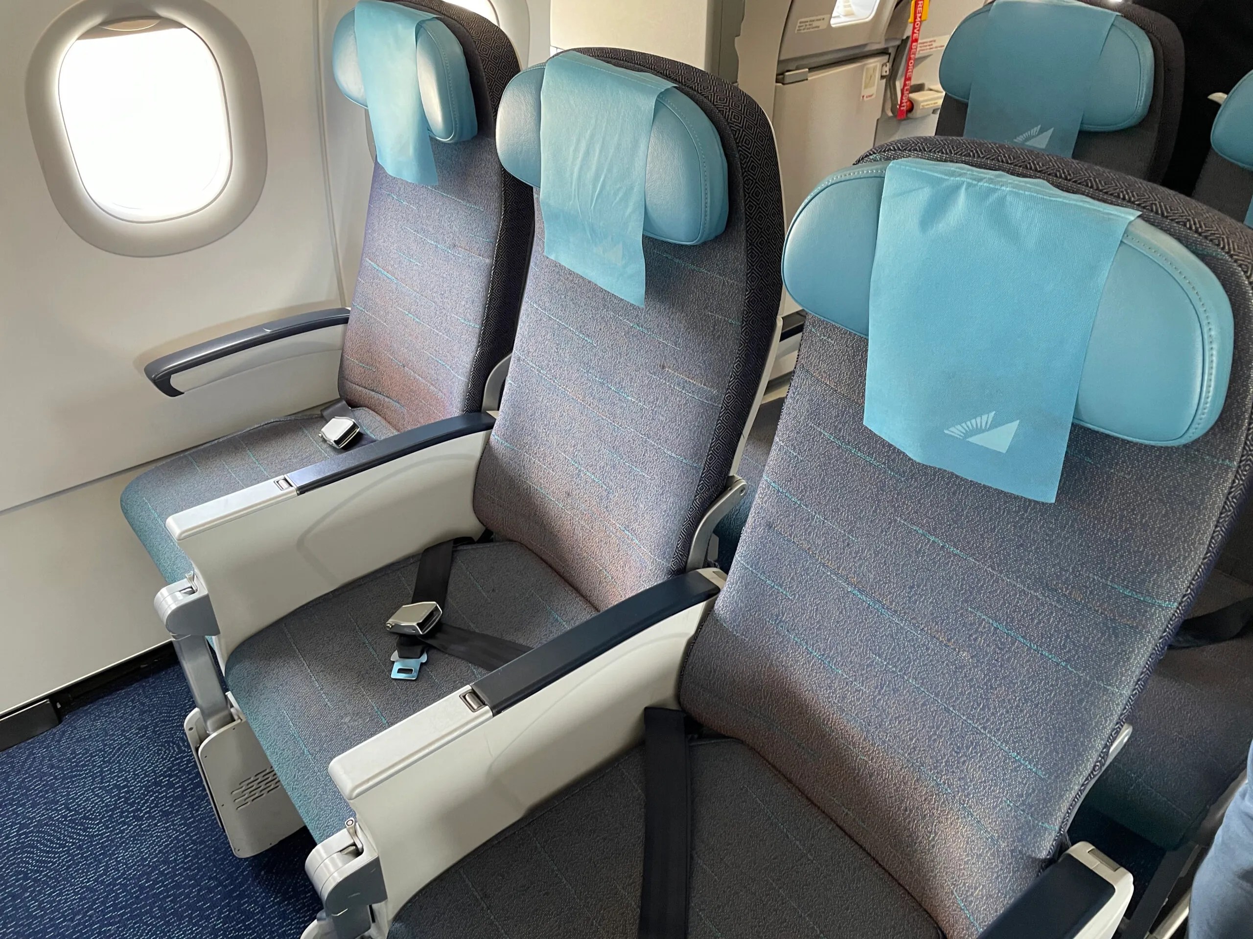 Philippine Airlines A321neo Arrives In Manila Philipp vrogue.co