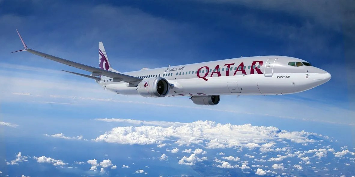What Could Qatar Airways' Fleet Look Like In 10 Years?