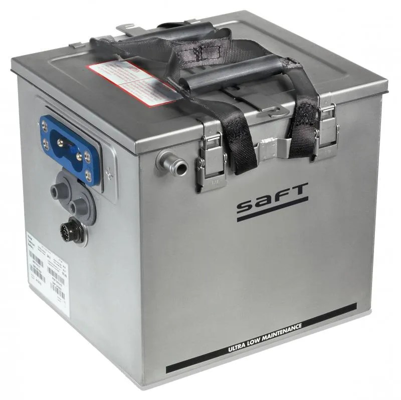 The Ins & Outs Of An Aircraft's Electrical System