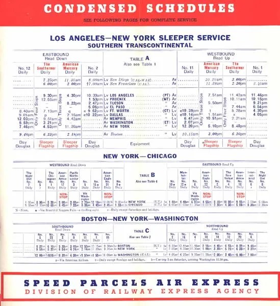 The Airchive The World’s Most Comprehensive Online Collection Of