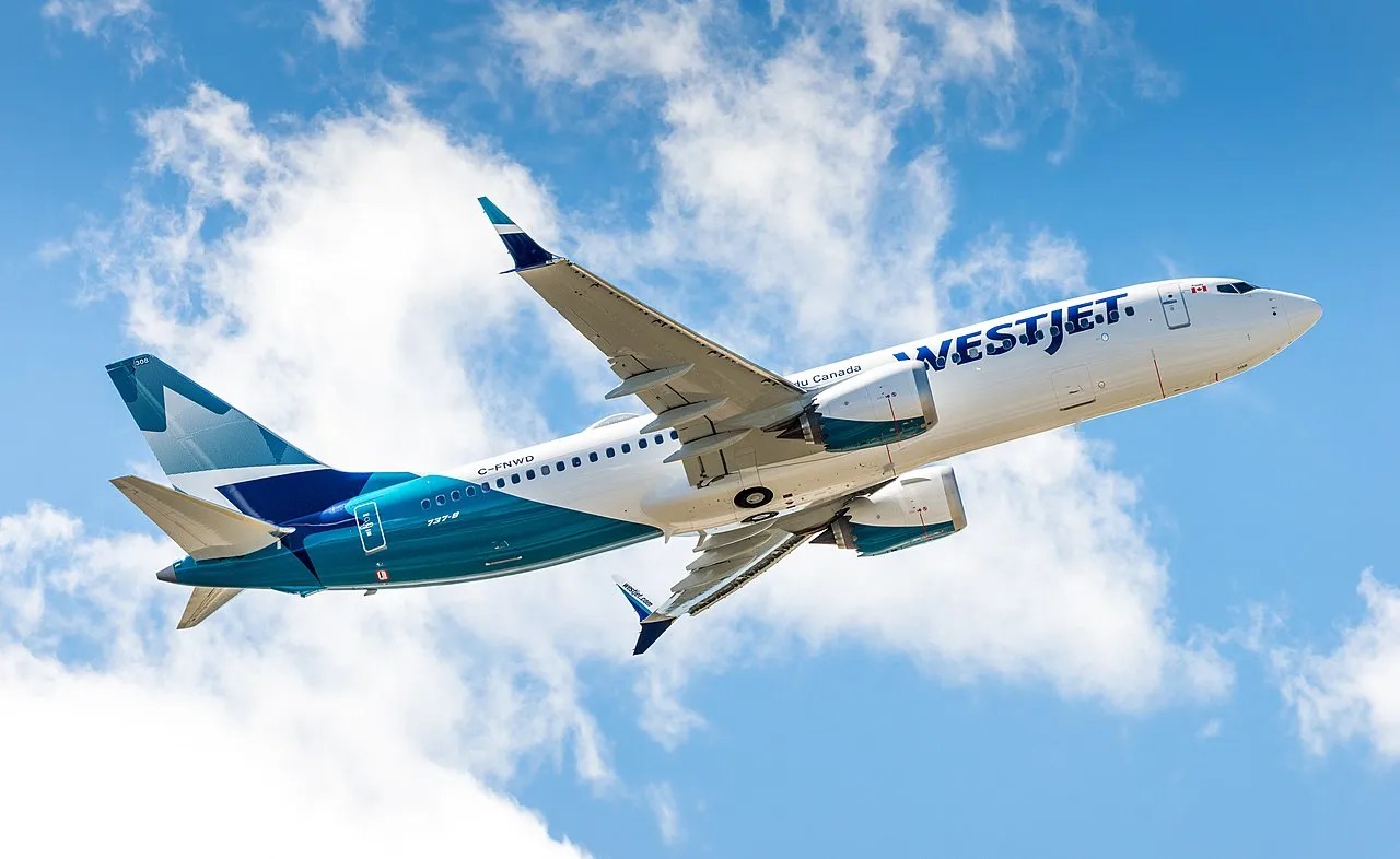 Transatlantic 737s Where In Europe Do WestJet Narrowbodies Fly?