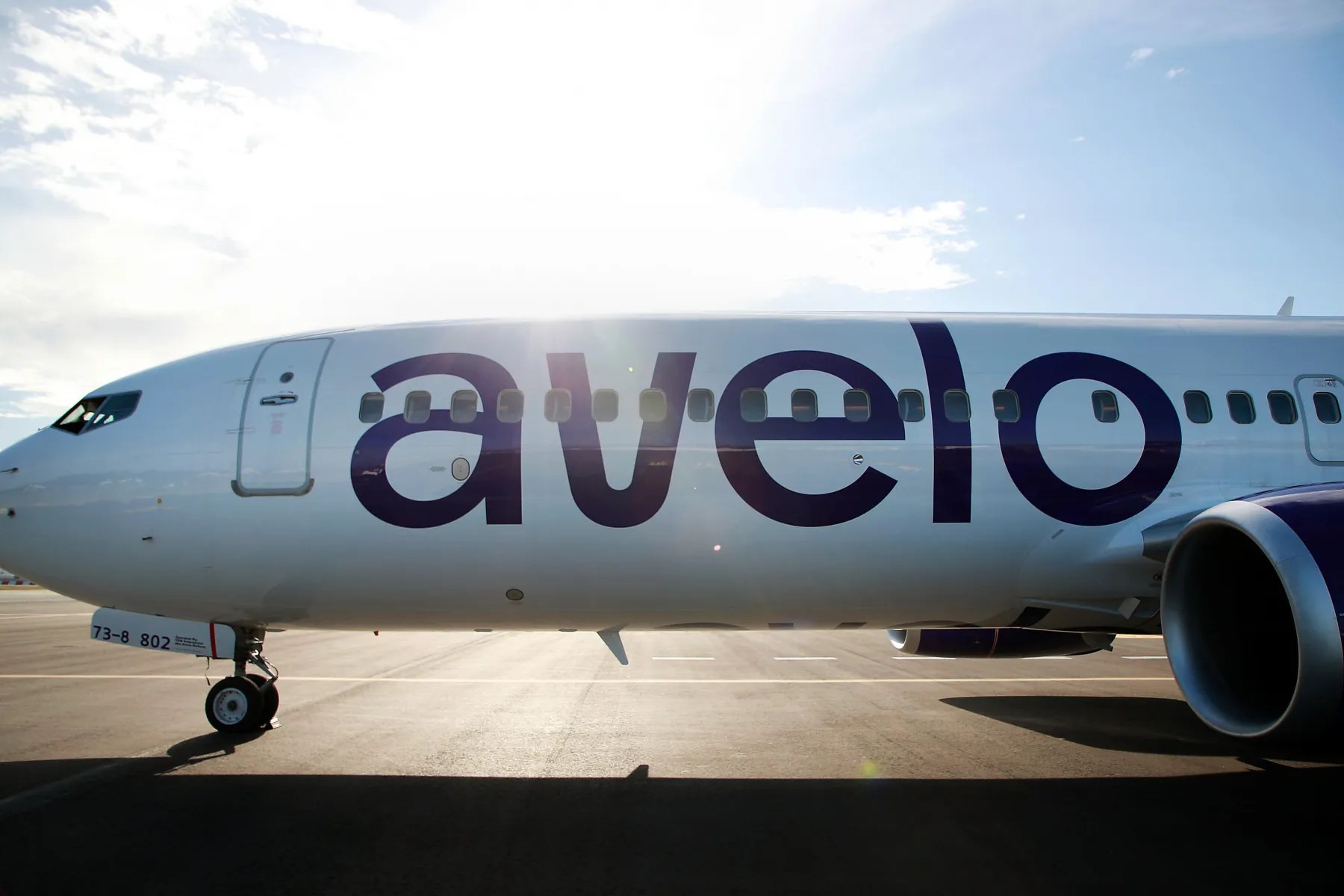 Avelo Airlines Launches A New Base In Wilmington, Delaware