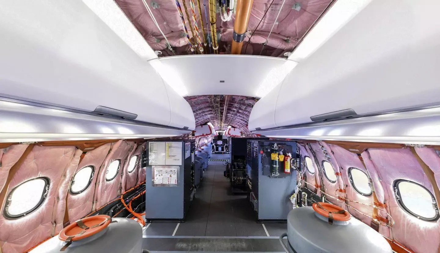 Gaining Pace 2nd Airbus A321XLR Performs Maiden Flight