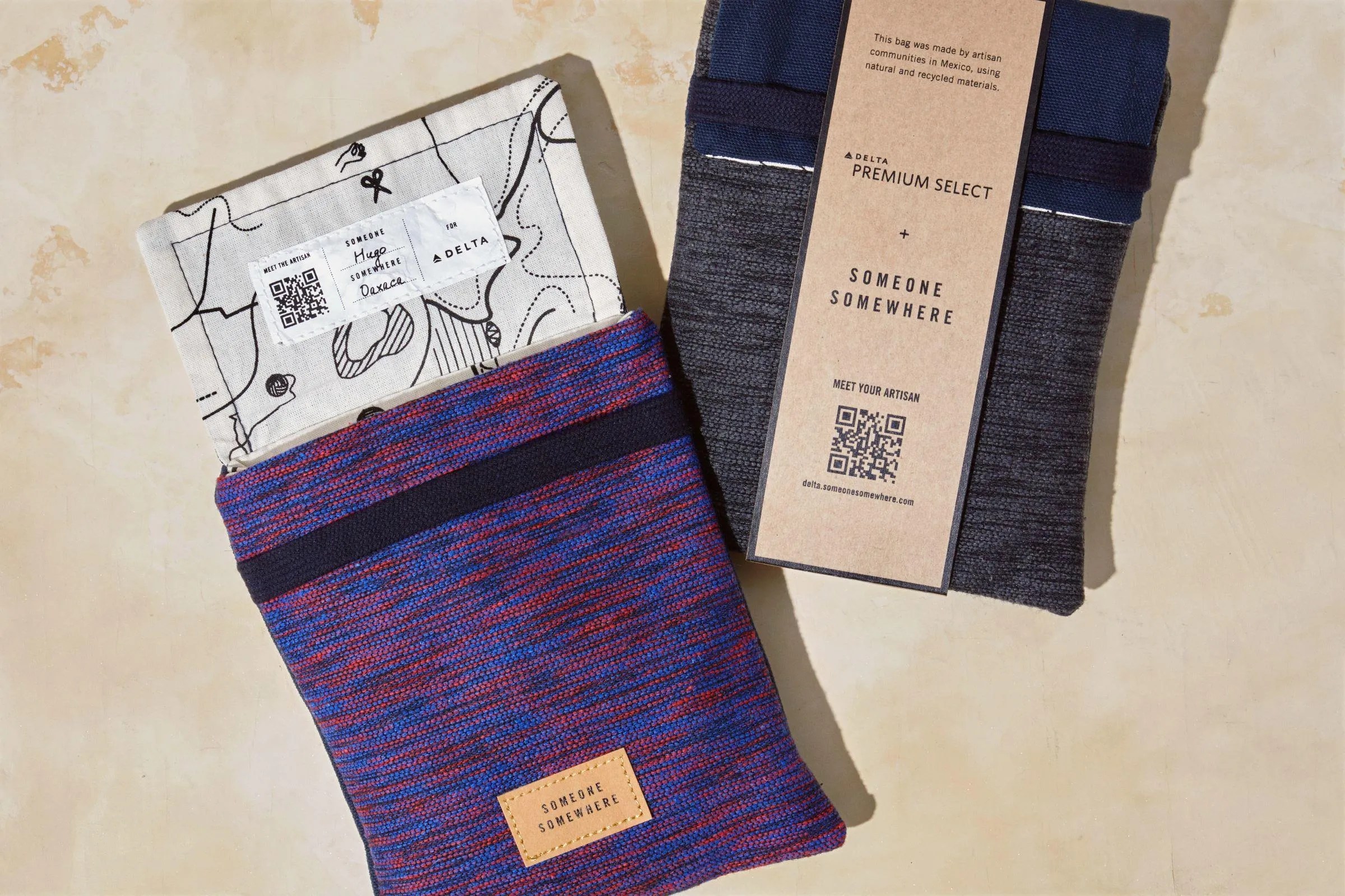 Delta Enhances Its Delta Premium Select Product