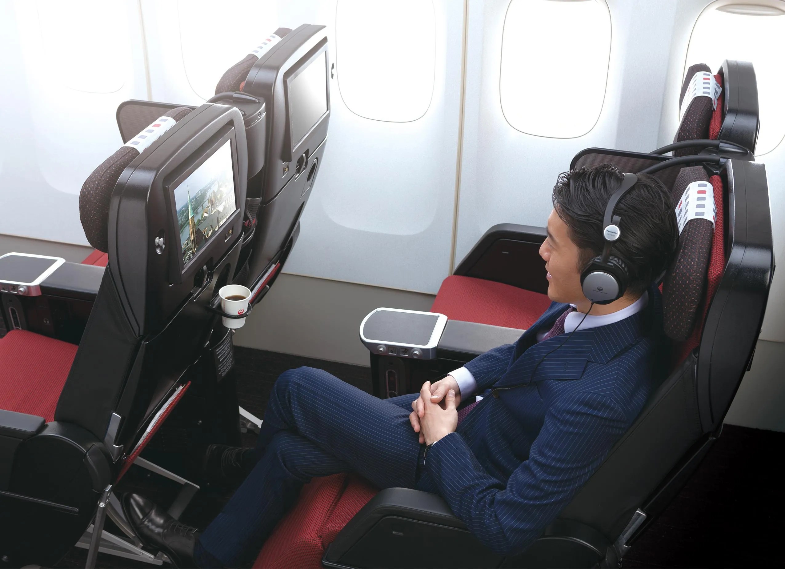 Which Airlines Offer The Most Spacious Premium Economy Seats?