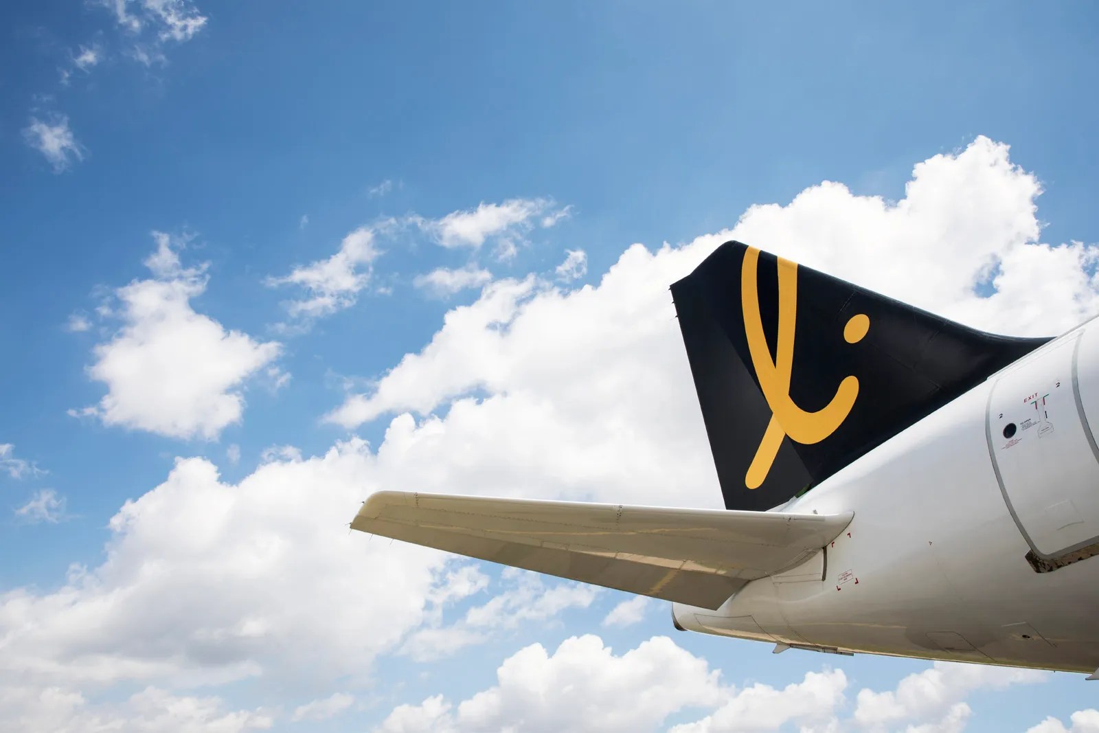 LIFT Called Out After Its 1st Durban Flight Gets A Water Canon Salute