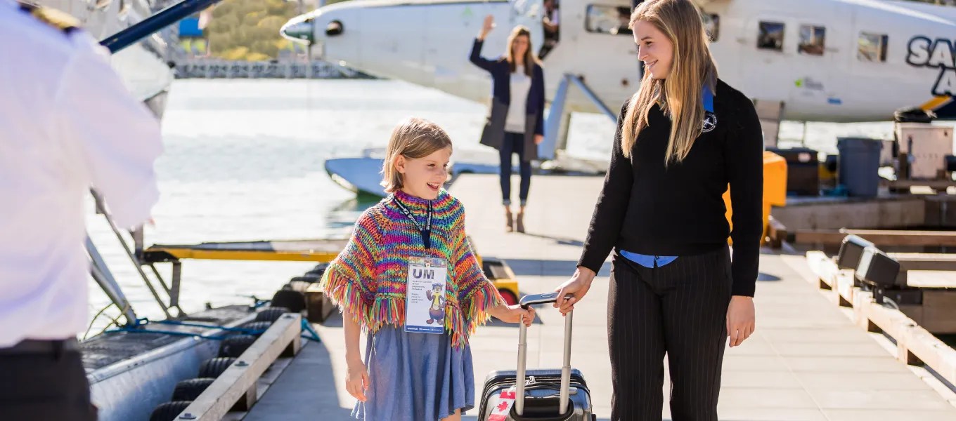Children On Flights What You Need To Know