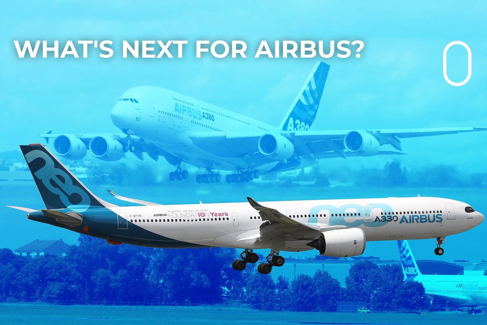 What To Expect From Airbus In 2023