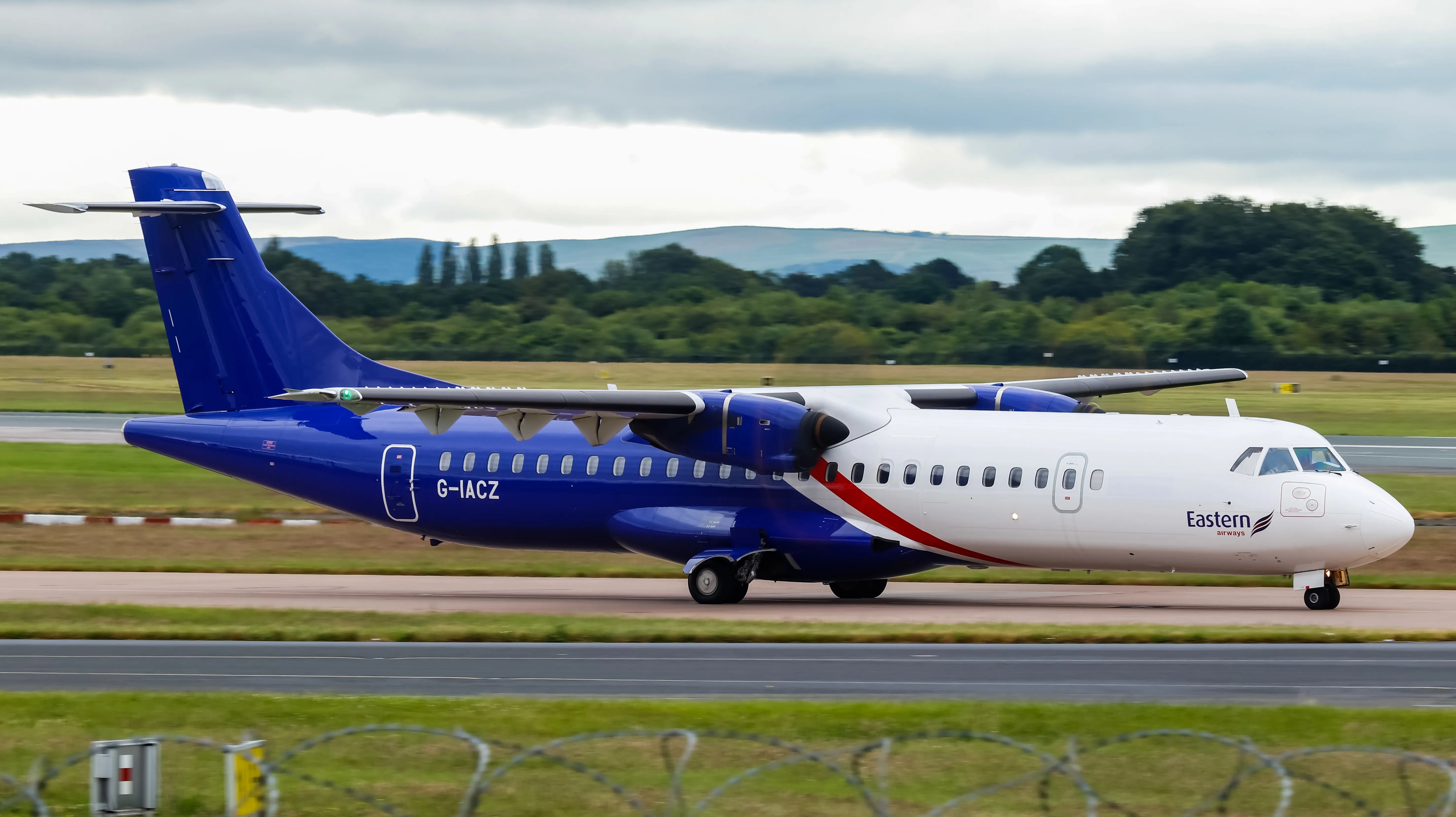 The UK's Humberside Airport Everything You Need To Know