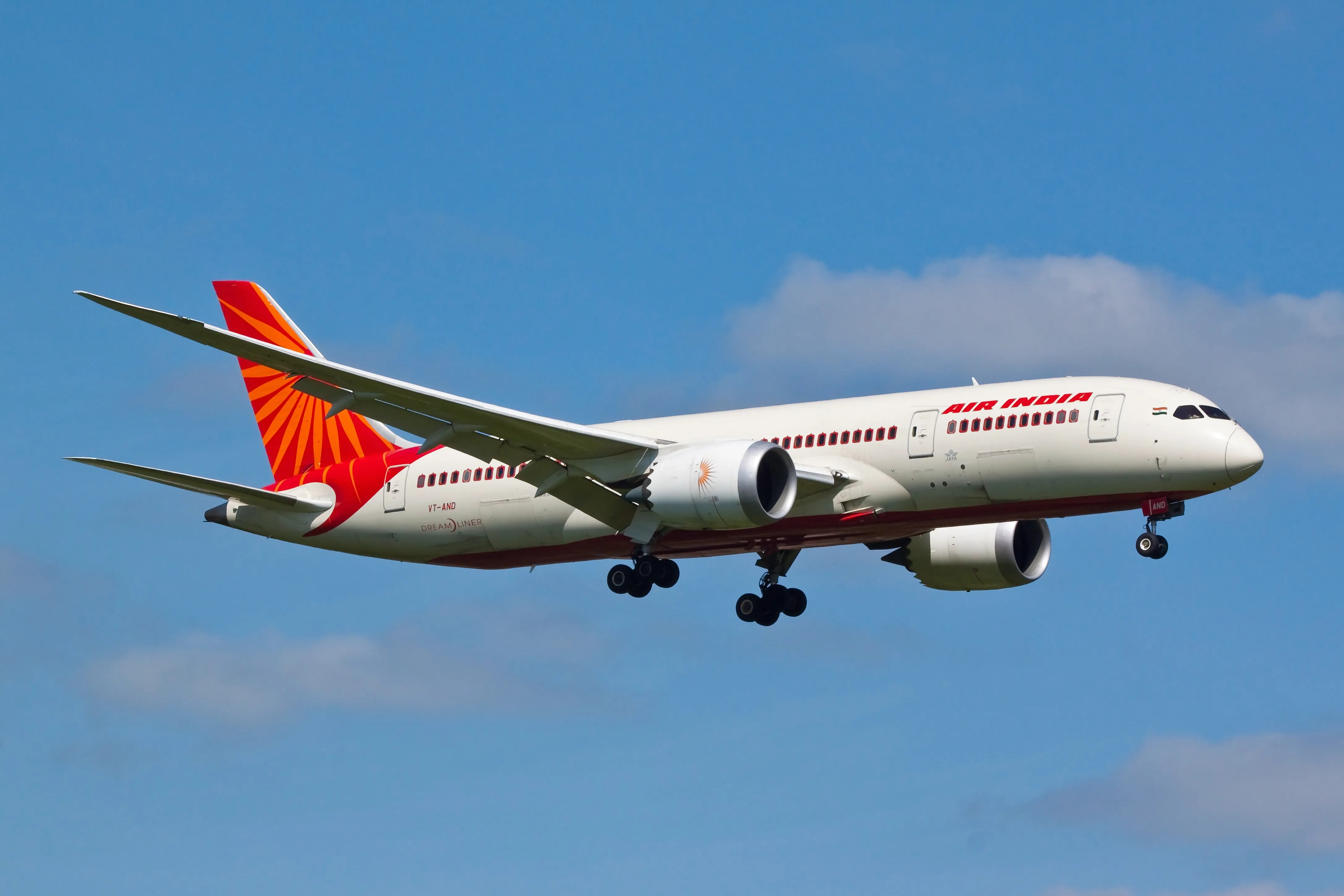 Delhi To Amsterdam Air India Announces Its Latest NonStop Service