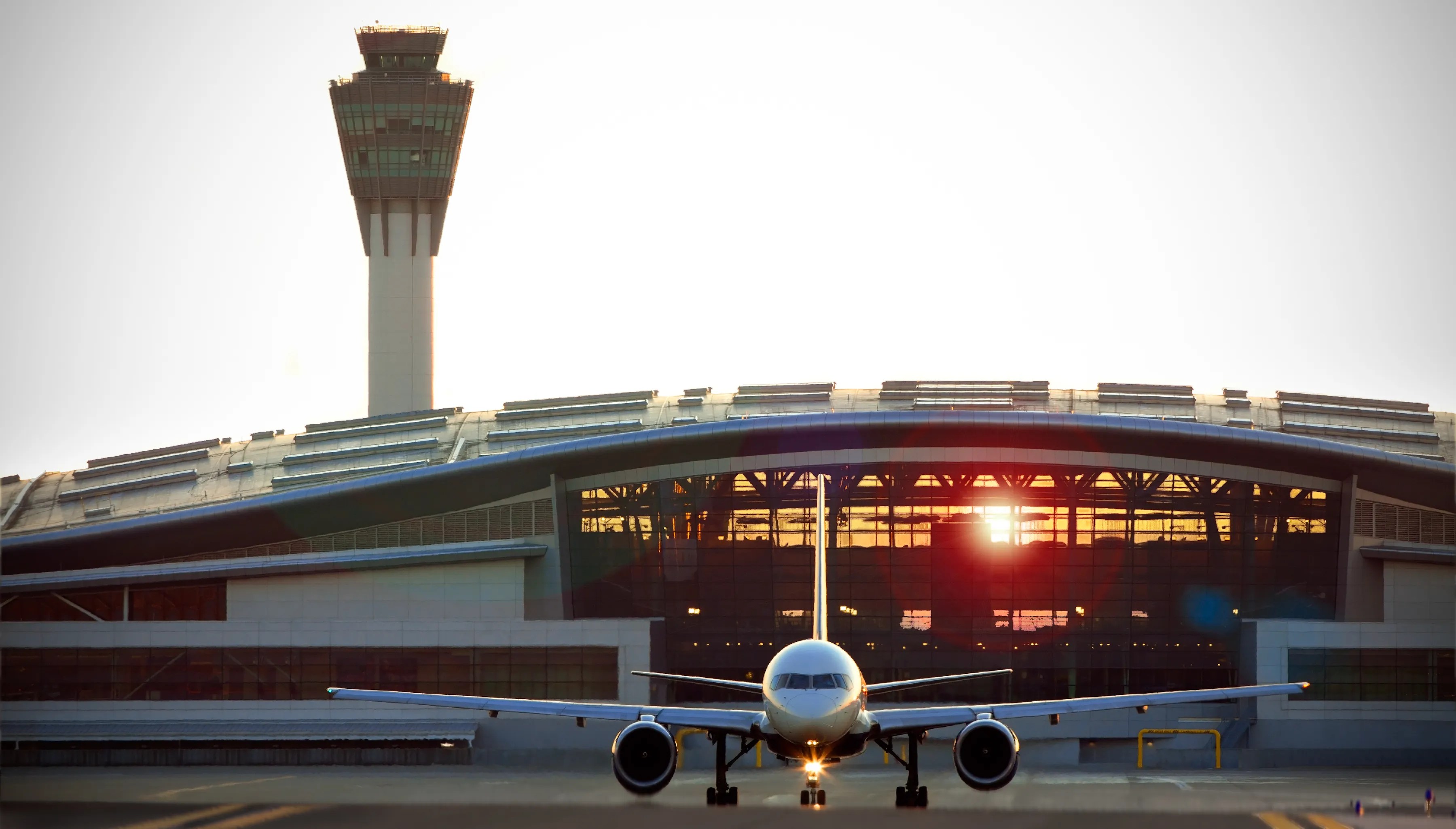 Indianapolis Airport Is Rebuilding Its Southern Runway