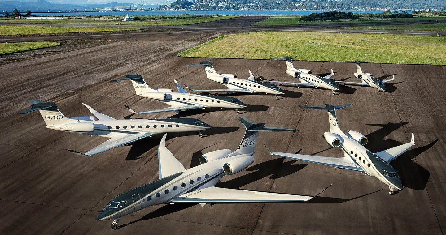 How Much Does It Cost To Rent A Private Jet?
