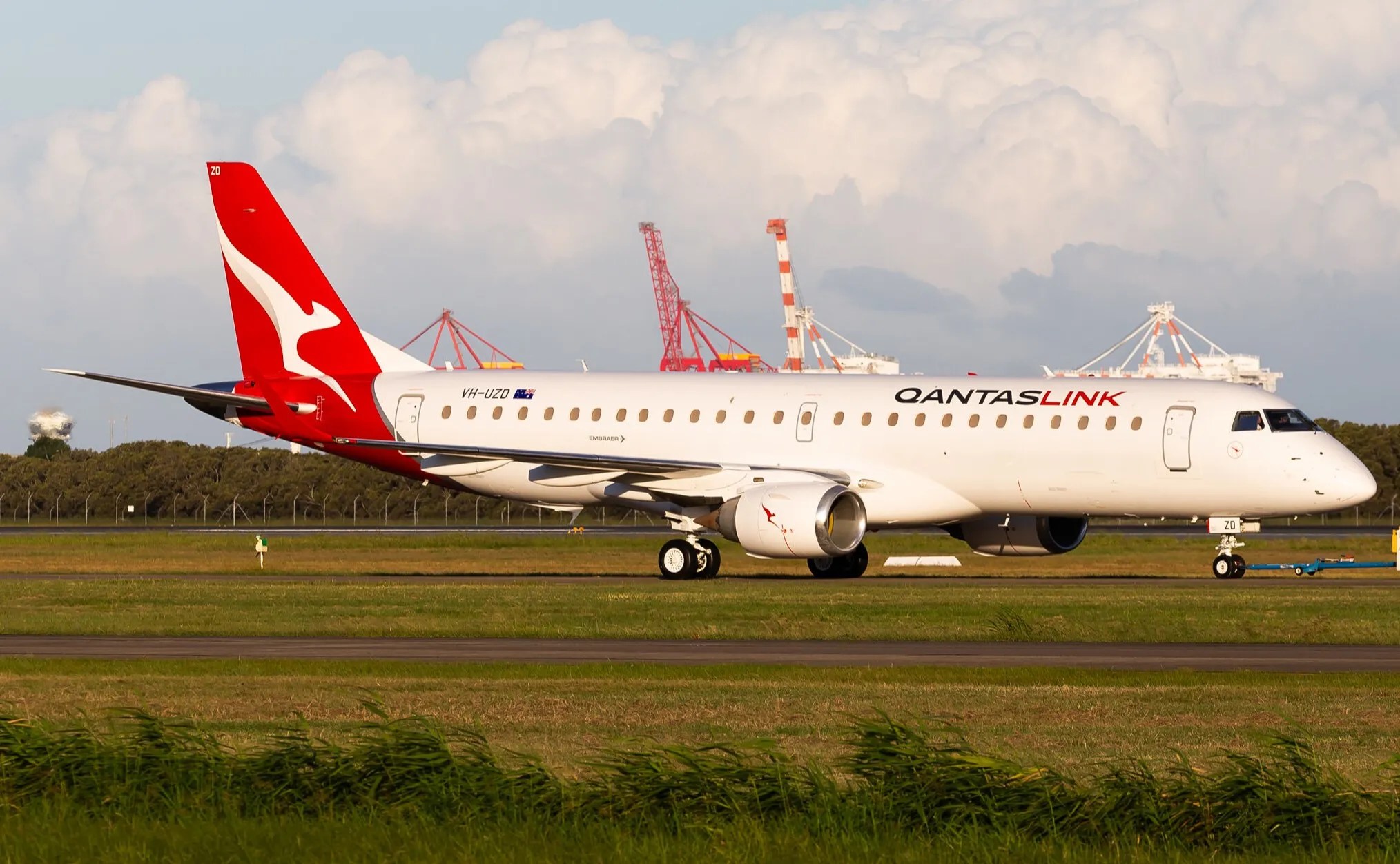 Qantas Announces Expansion To New Zealand Services