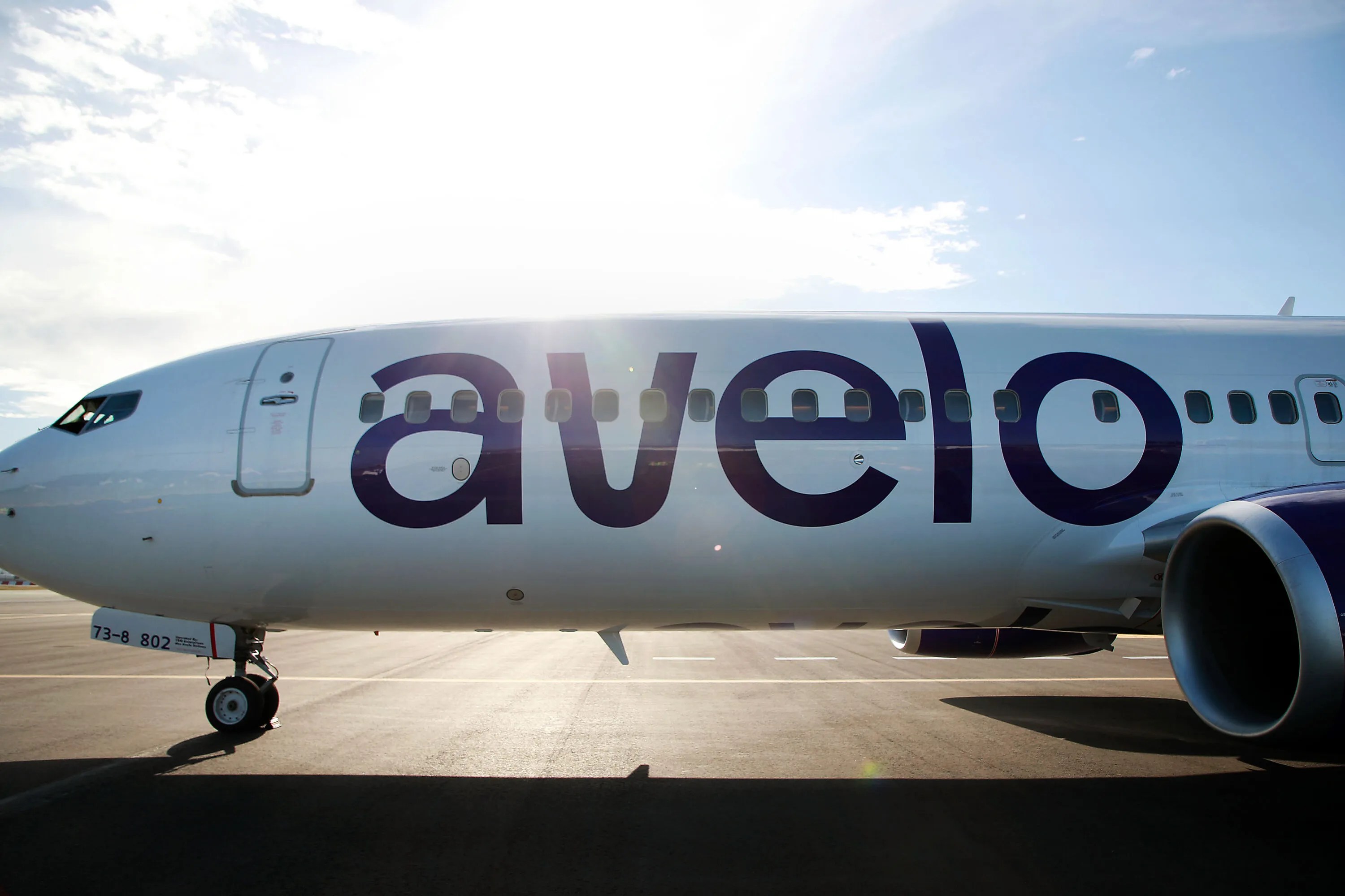 And Then There Were Six Avelo Airlines Adds Las Vegas Base In Biggest