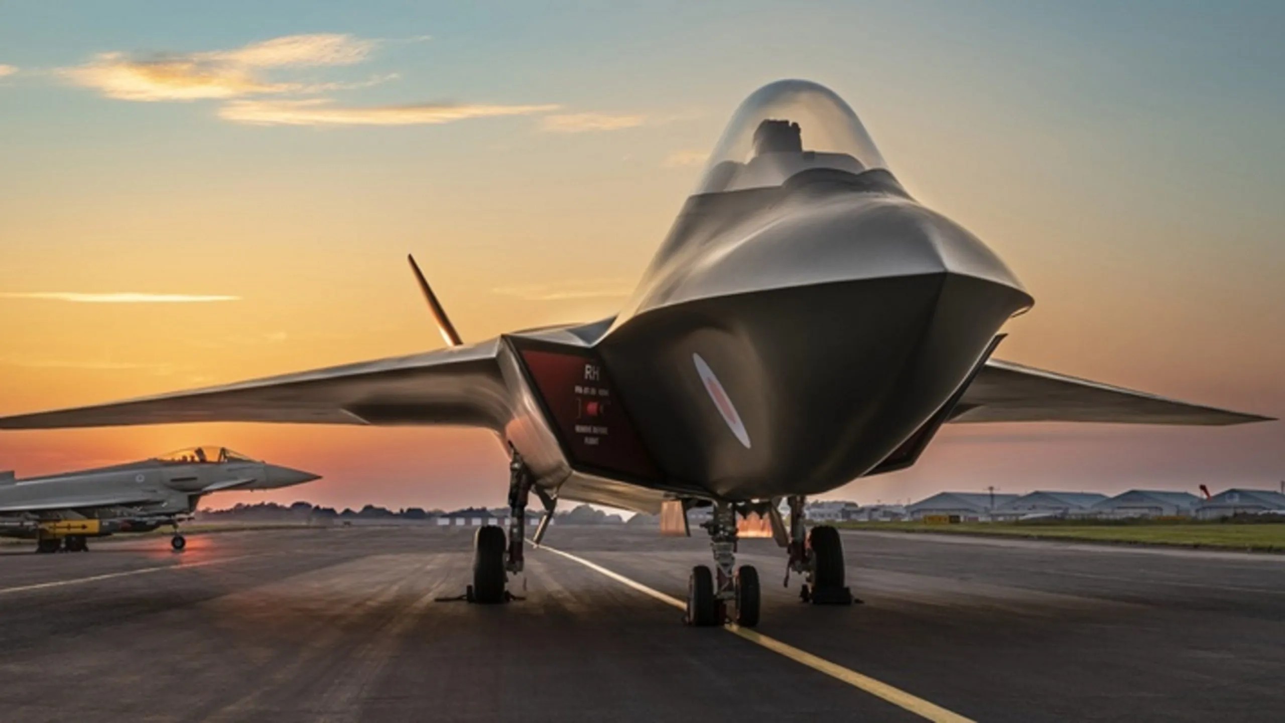 Why Was The BAE Systems Nimrod MRA4 Project Abandoned?