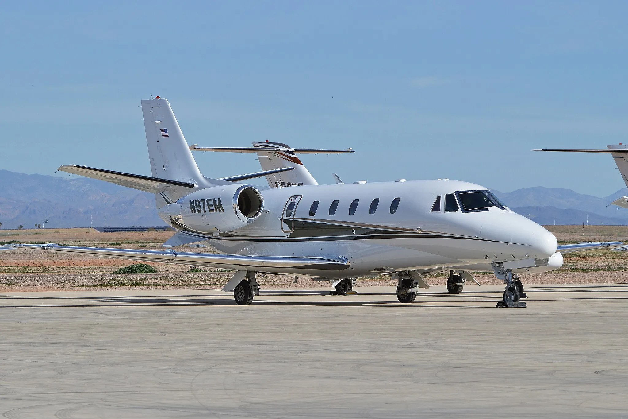 Embraer Phenom 300 Vs Citation Excel Which Private Jet Is Best?