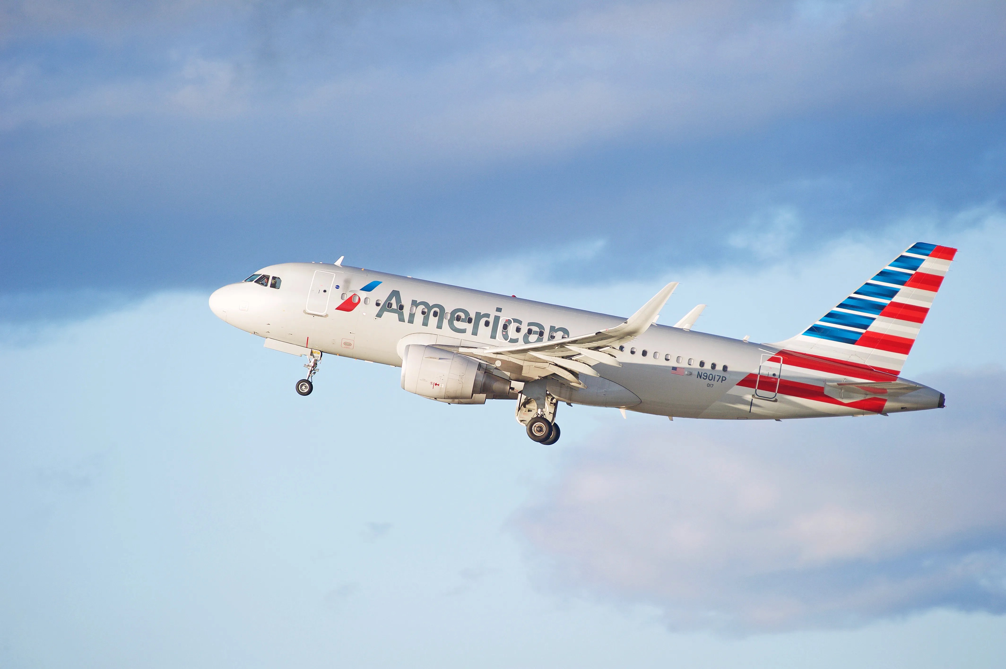 American Airlines To Launch Two New Routes From Ronald Reagan Washington National Airport