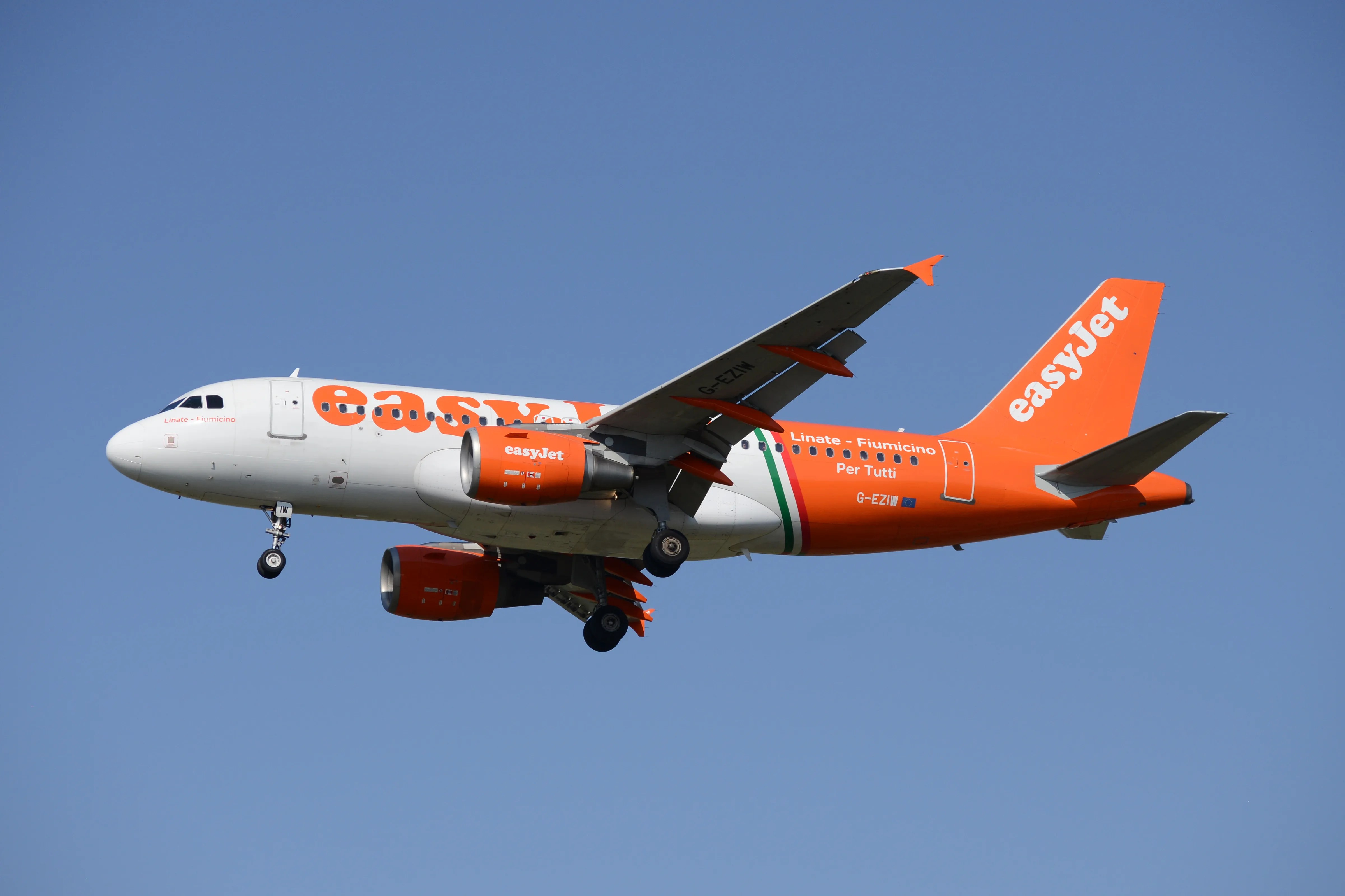 easyJet & Amsterdam Schiphol Reach Settlement Over Summer 2022 Disruptions