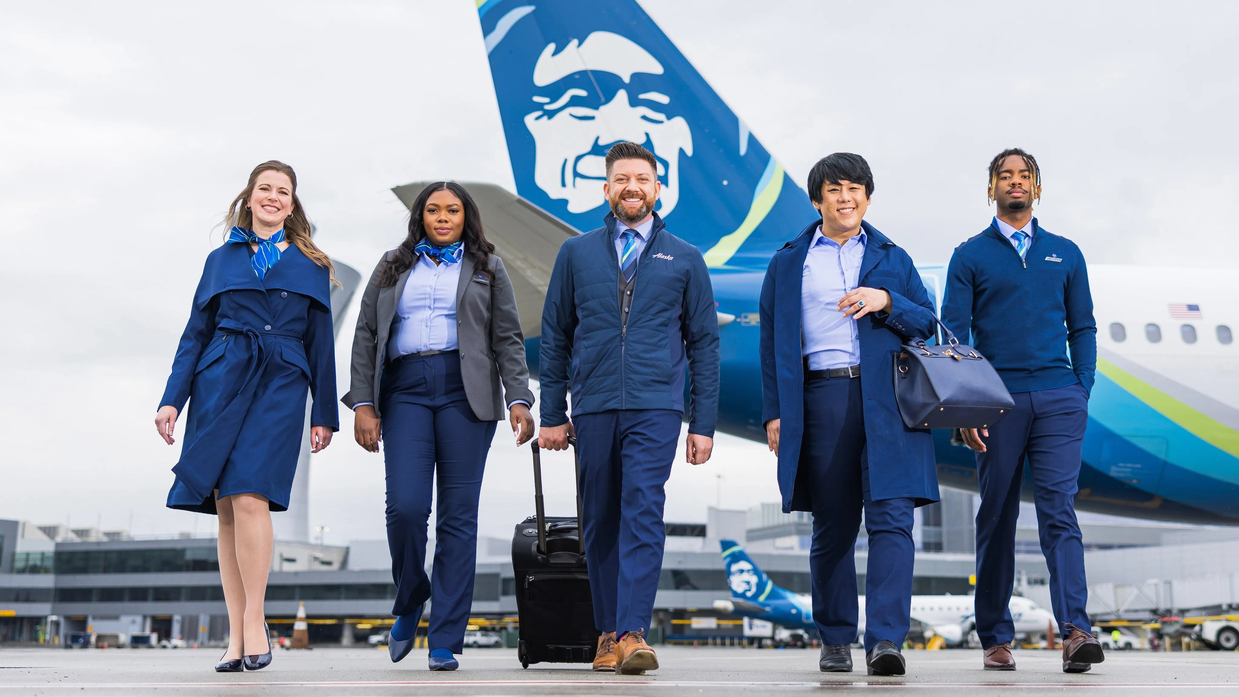Alaska Airlines Highlights Key Learnings And Challenges In 2022