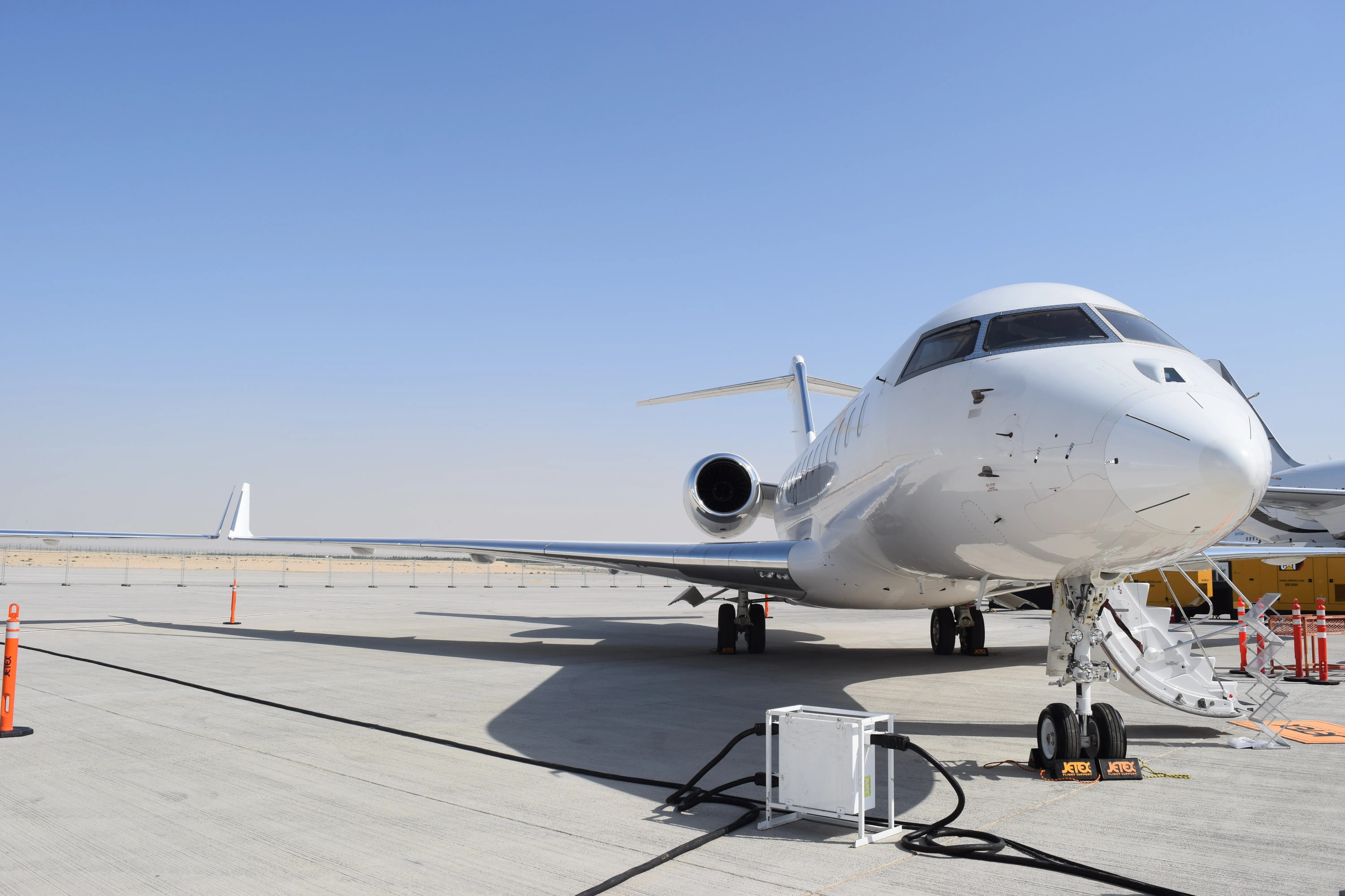 5 Things You Need To Check Before Hiring A Private Jet