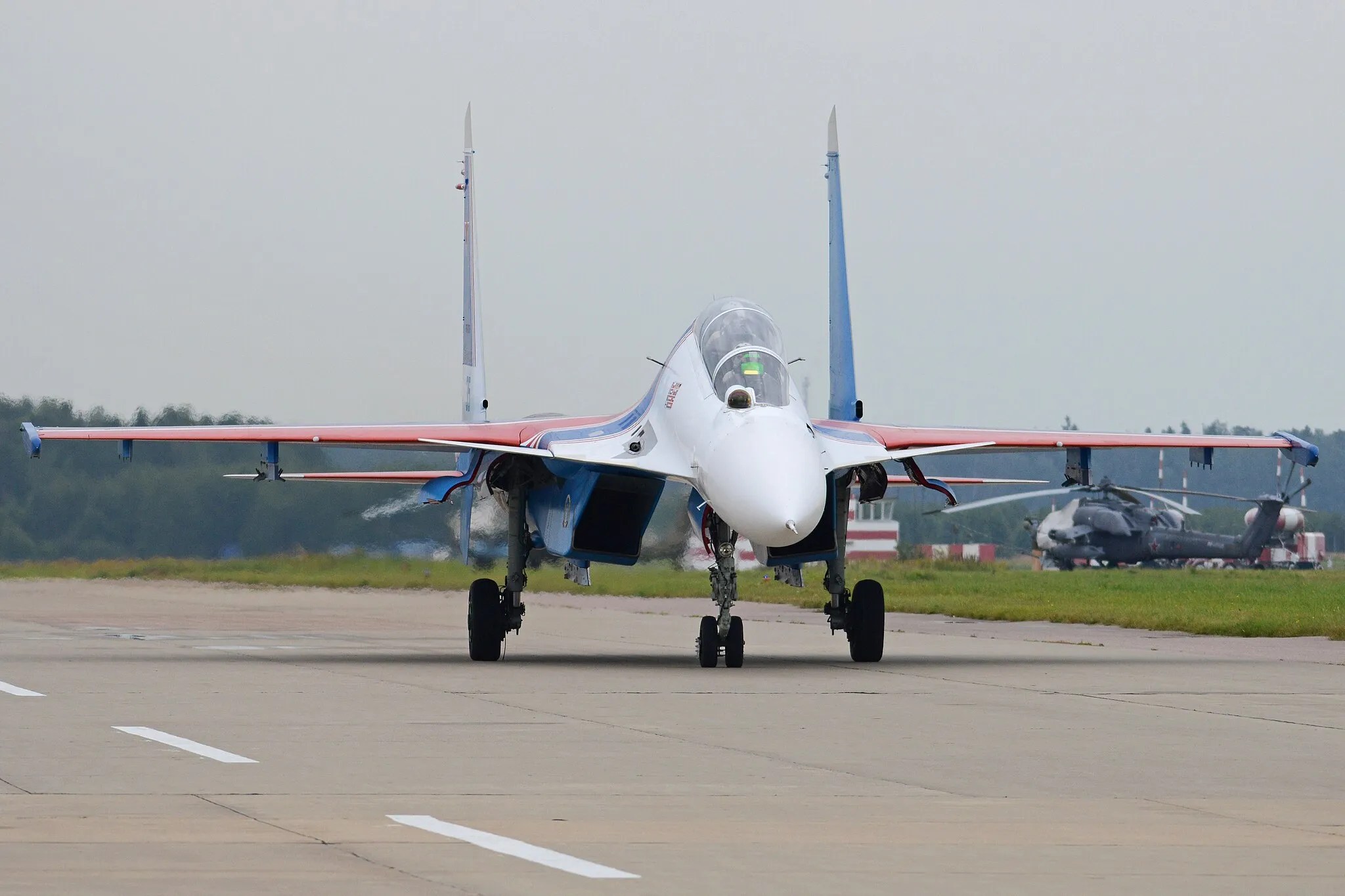 Top 5 The World's Largest Fighter Jets