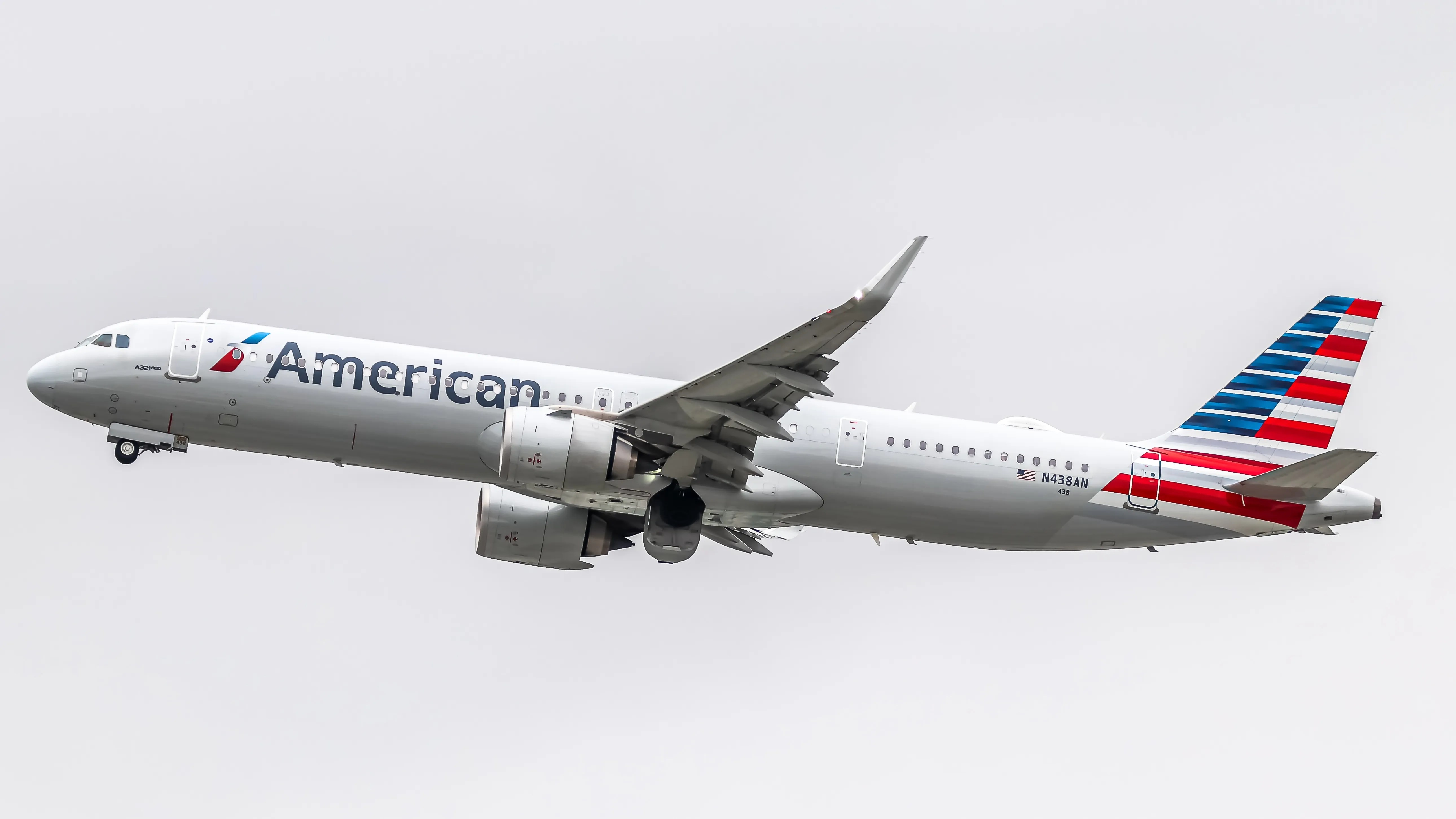 The Longest US Airbus A321neo Routes