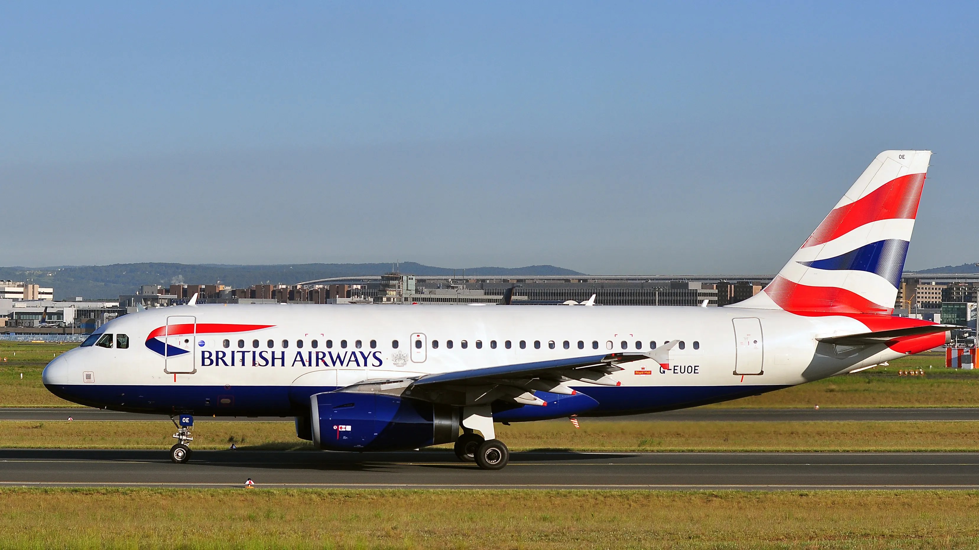 British Airways Passengers Will Need To Show ID For Domestic Flights