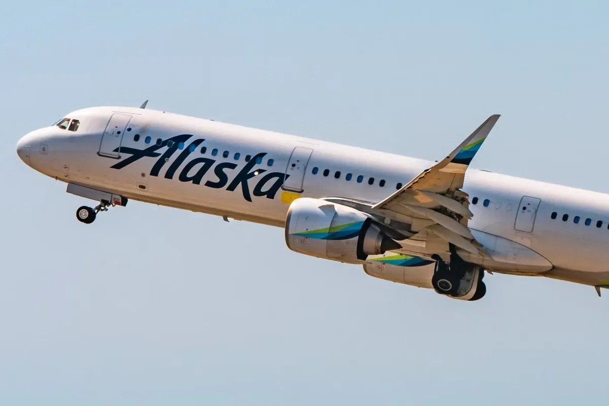 Alaska Airlines To Launch Nonstop Flights From San Diego To Atlanta