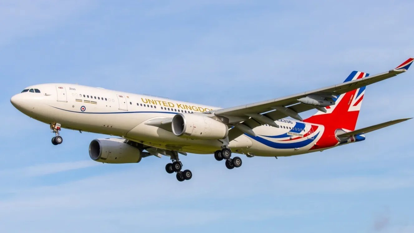 Airbus Wants To Hire 1,000+ More Employees In The UK