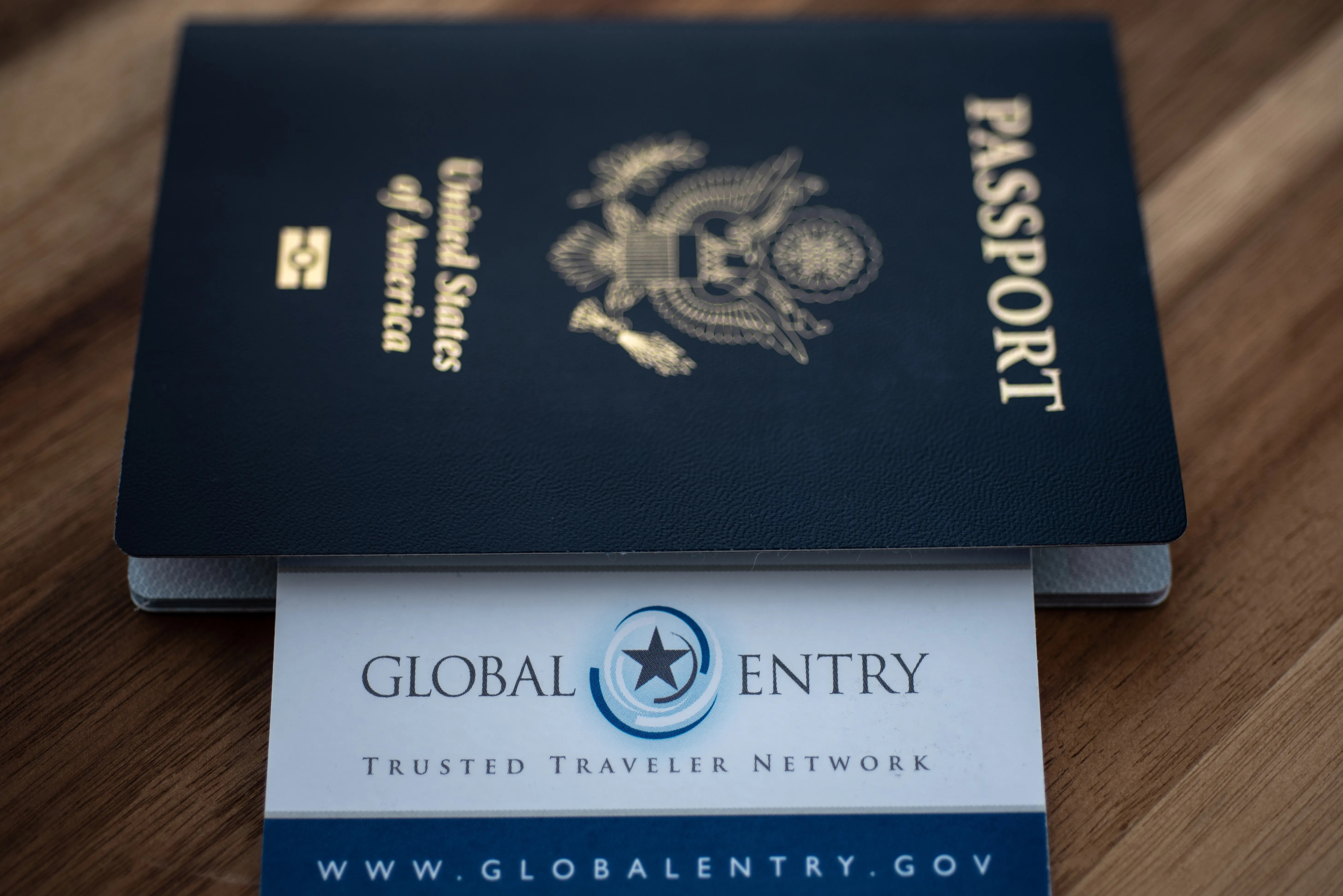 US CBP Launches New Global Entry App At Seven Airports