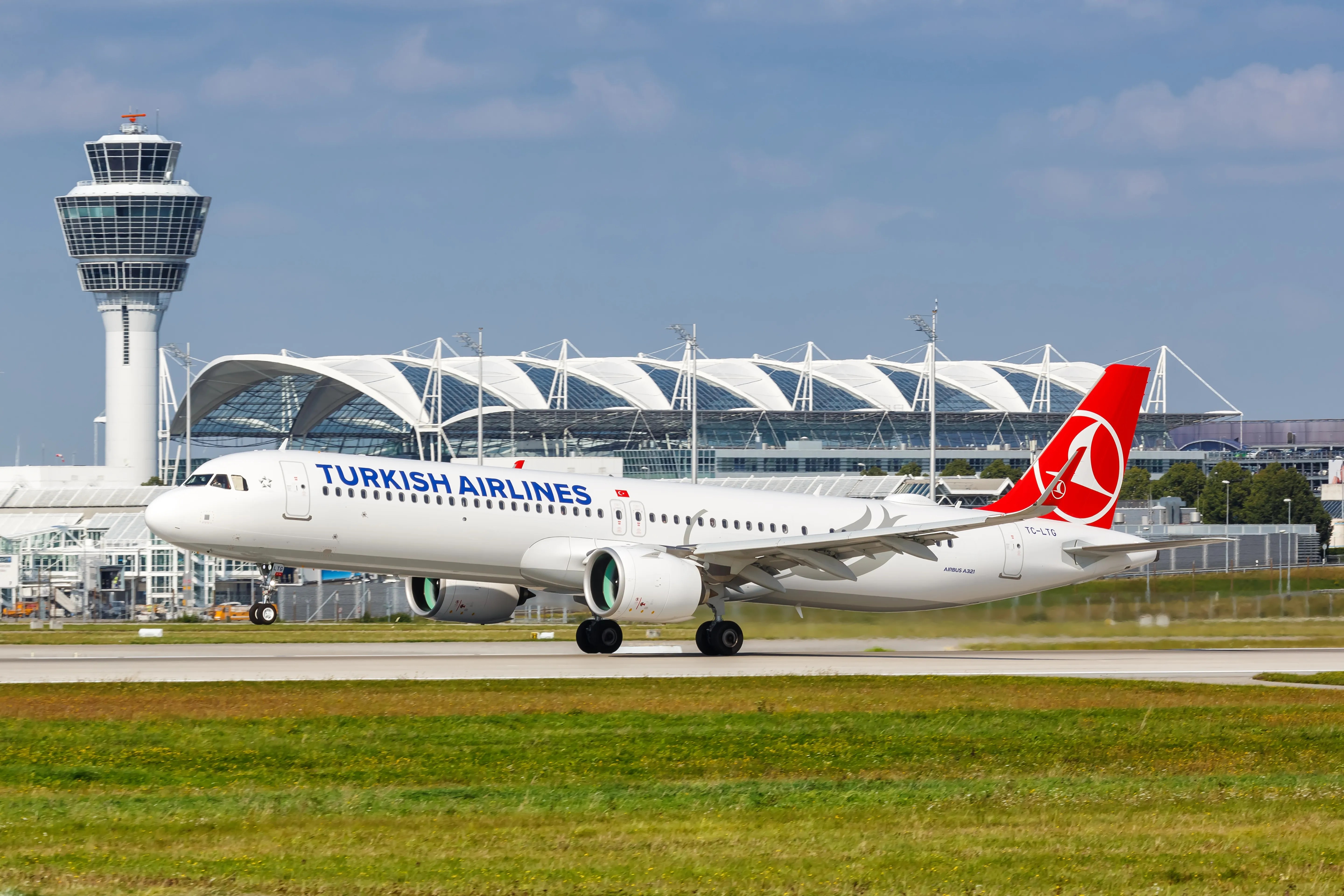 Turkish Airlines To Ground More Aircraft Over Engine Problems