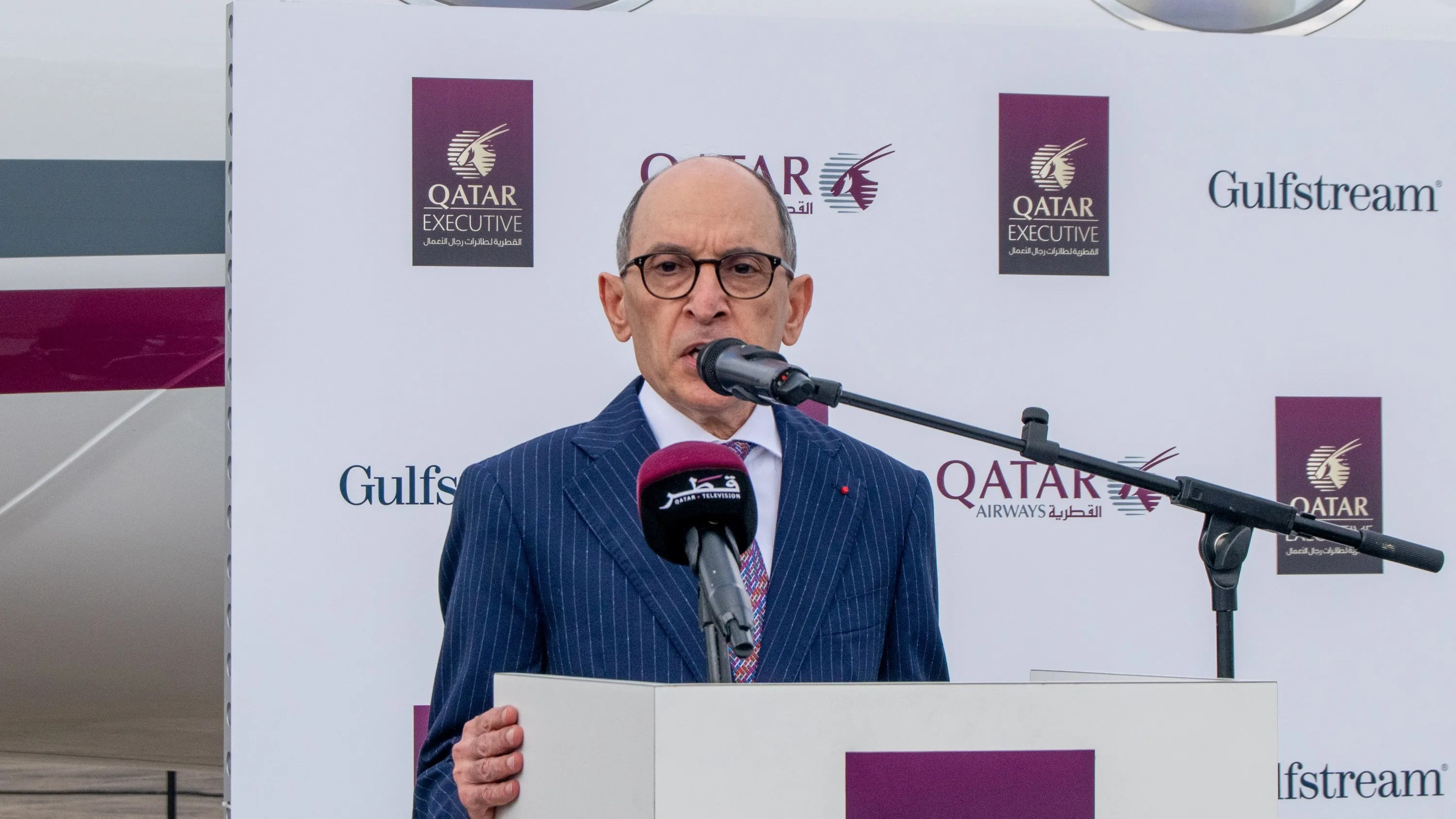 Breaking Akbar Al Baker Steps Down As CEO Of Qatar Airways