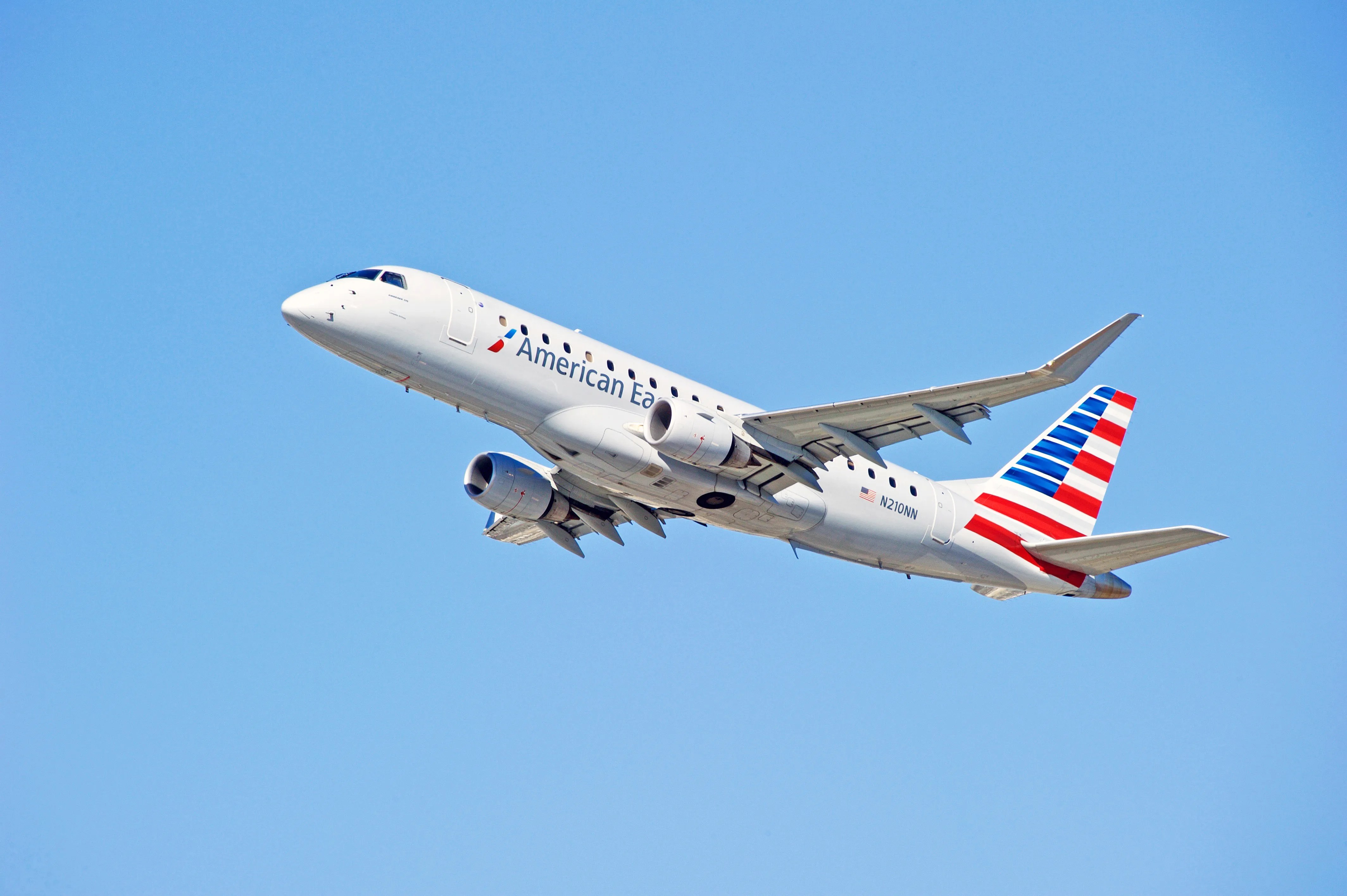 American Airlines To Add Third Jamaican Destination To Miami Network