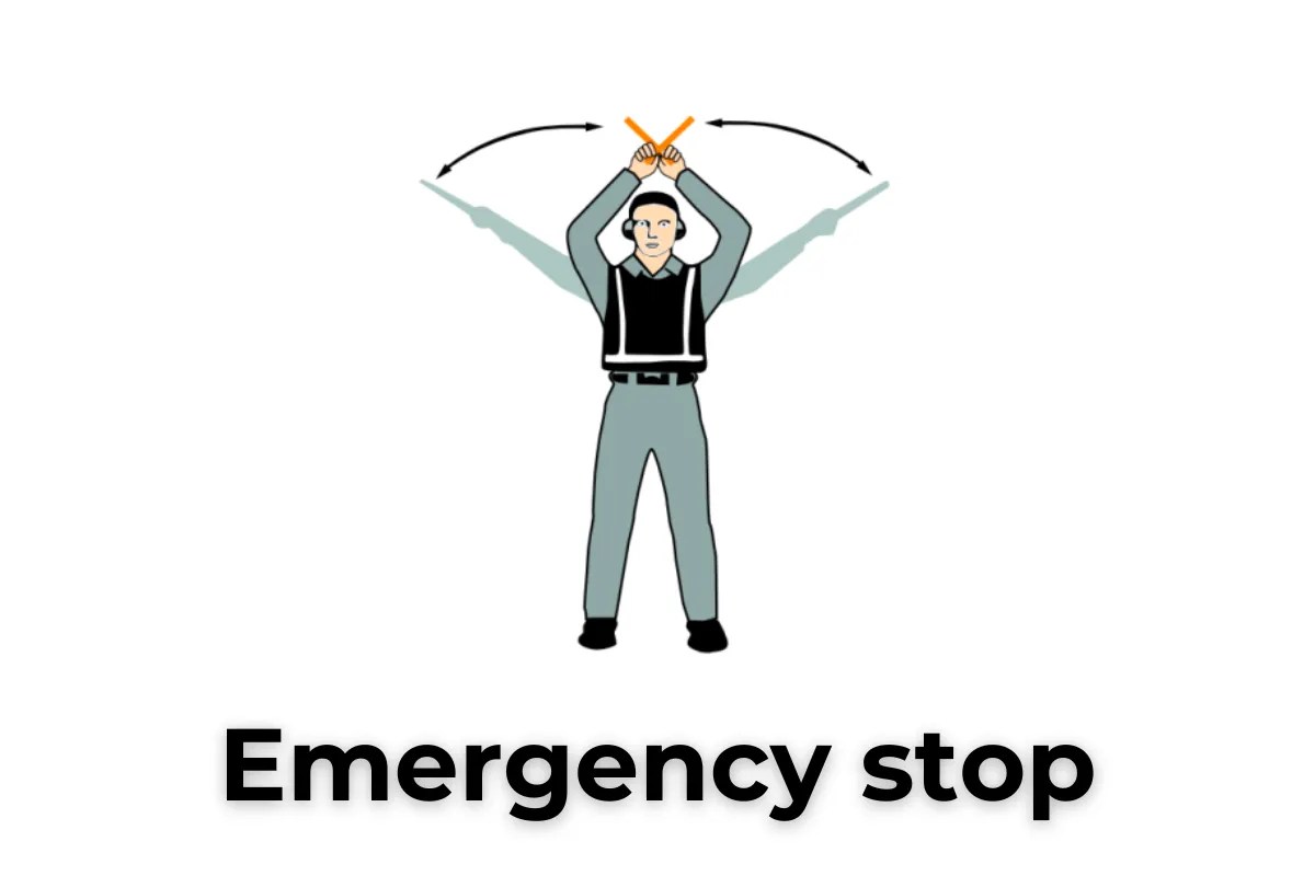 5 Key Aircraft Marshalling Signals That Keep Aircraft & Workers Safe