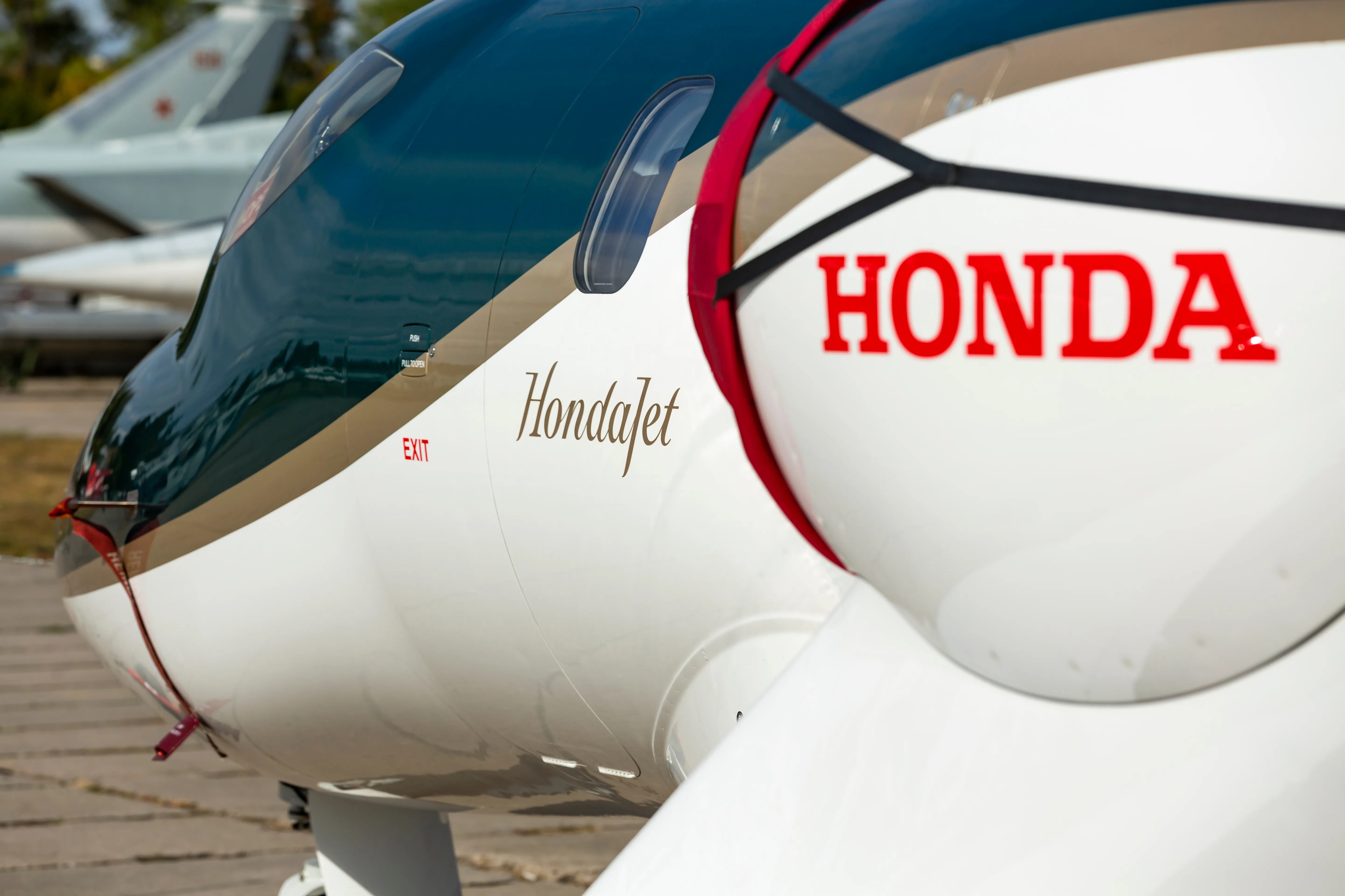 How Much Does It Cost To Own & Operate A HondaJet?