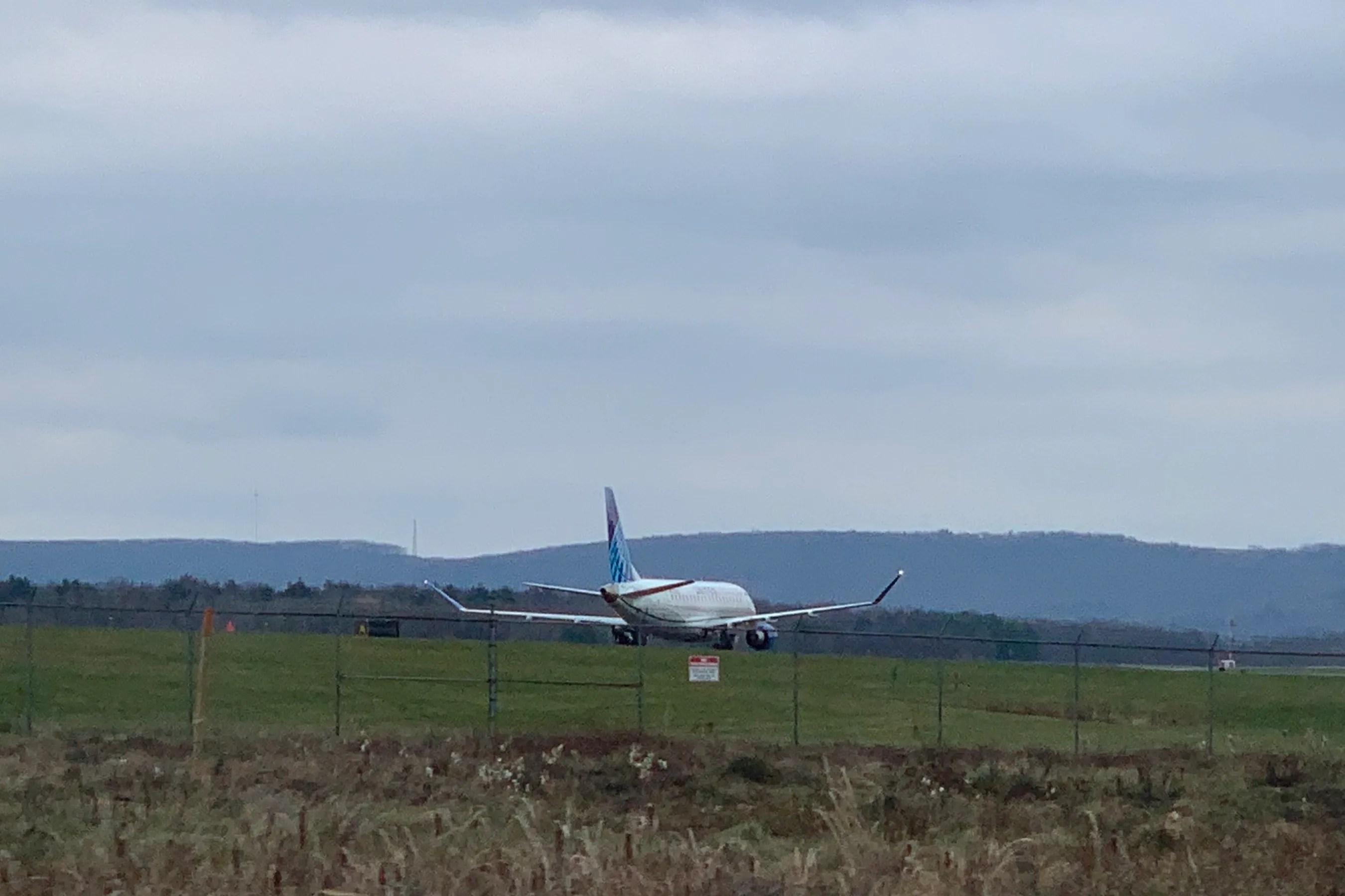 How Do US College Town Airports Adapt To Demand?