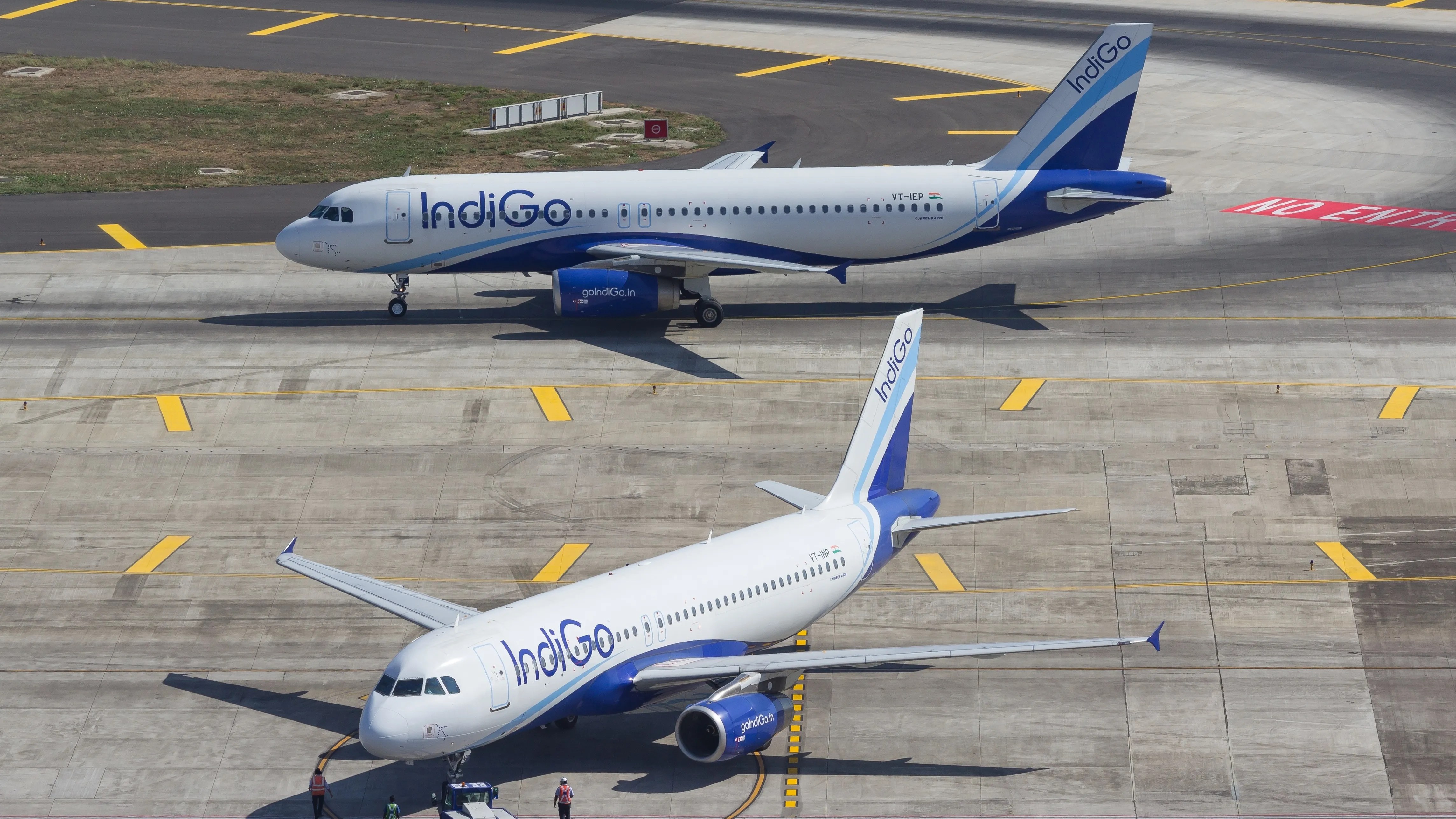 Summer Expansion IndiGo Announces 6 New Domestic Routes